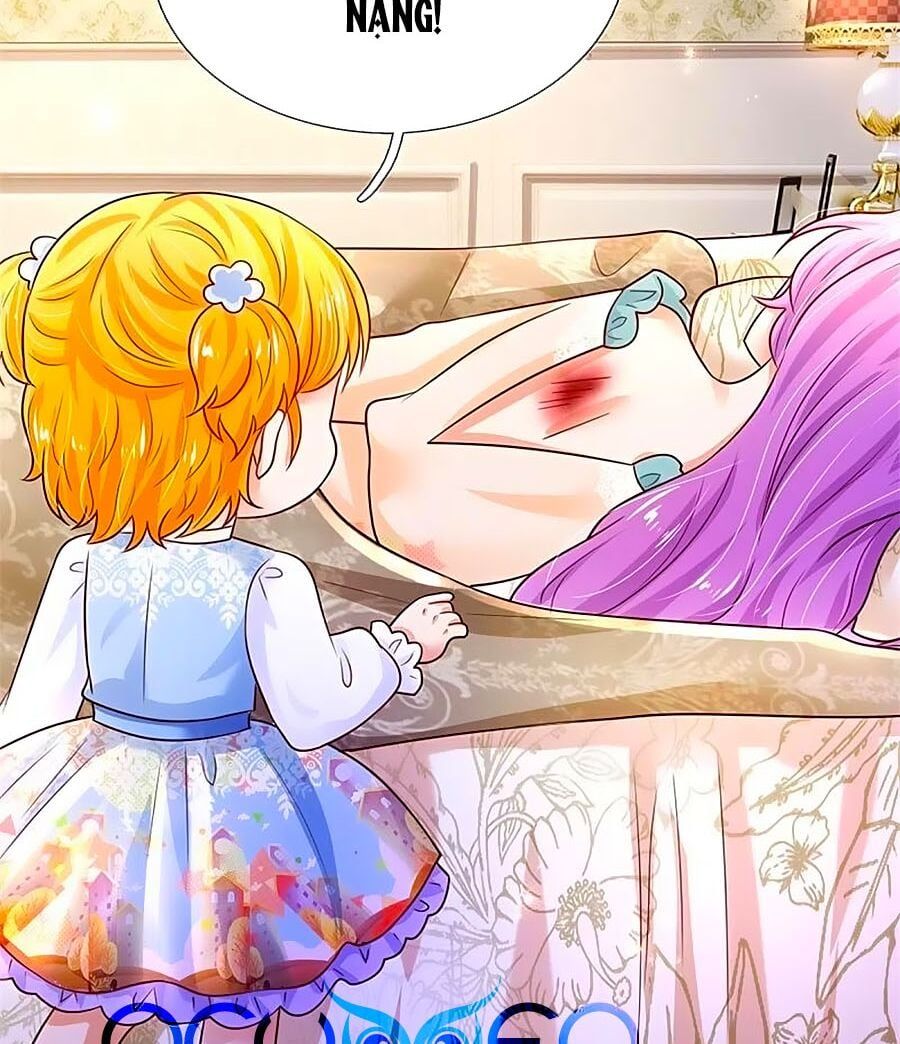 đọc truyện Bỗng Một Ngày Trở Thành Con Gái Nhà Vua Chương 300 ảnh 15 tại Thiên Thai Truyện