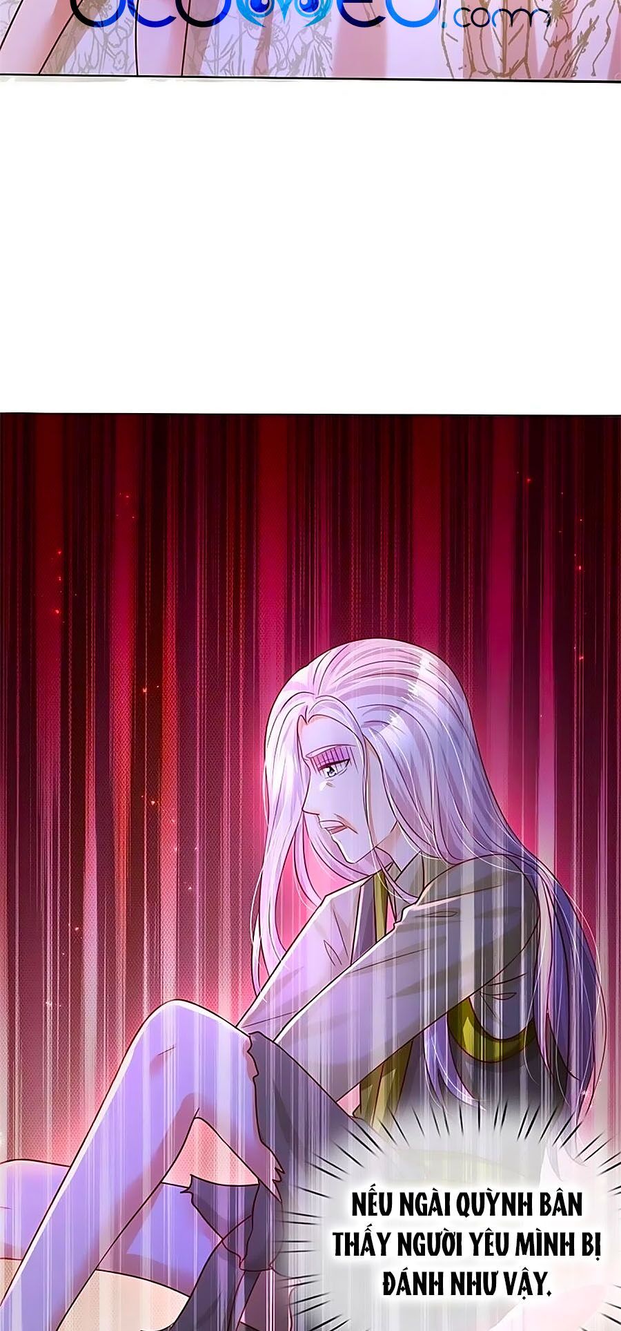 đọc truyện Bỗng Một Ngày Trở Thành Con Gái Nhà Vua Chương 300 ảnh 16 tại Thiên Thai Truyện