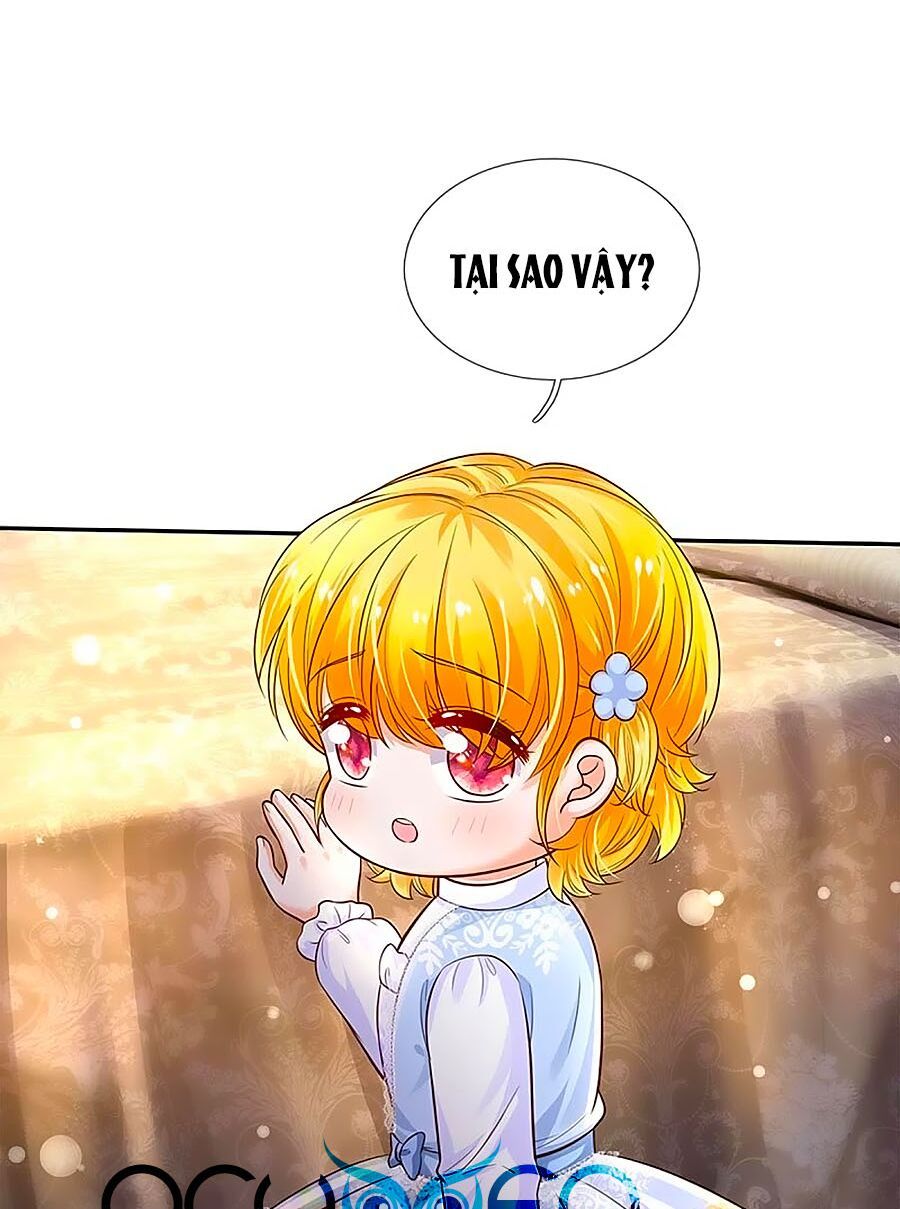 đọc truyện Bỗng Một Ngày Trở Thành Con Gái Nhà Vua Chương 300 ảnh 19 tại Thiên Thai Truyện