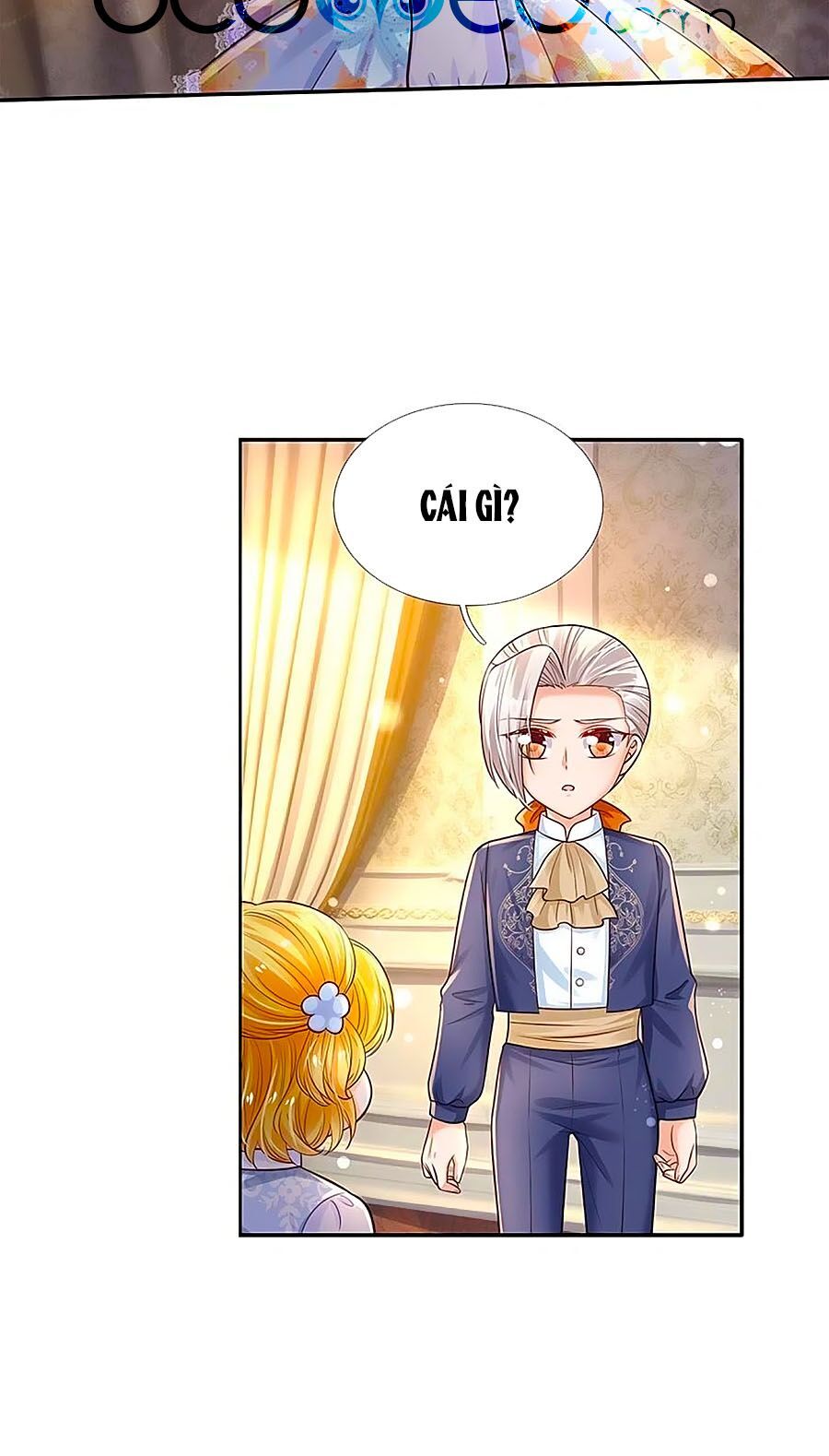 đọc truyện Bỗng Một Ngày Trở Thành Con Gái Nhà Vua Chương 300 ảnh 20 tại Thiên Thai Truyện