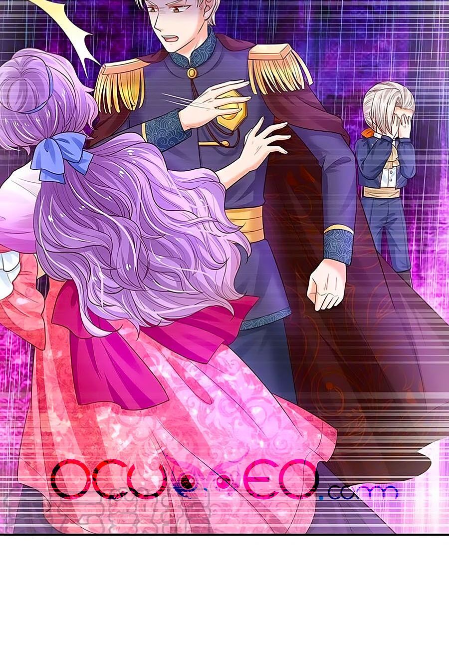 đọc truyện Bỗng Một Ngày Trở Thành Con Gái Nhà Vua Chương 300 ảnh 26 tại Thiên Thai Truyện