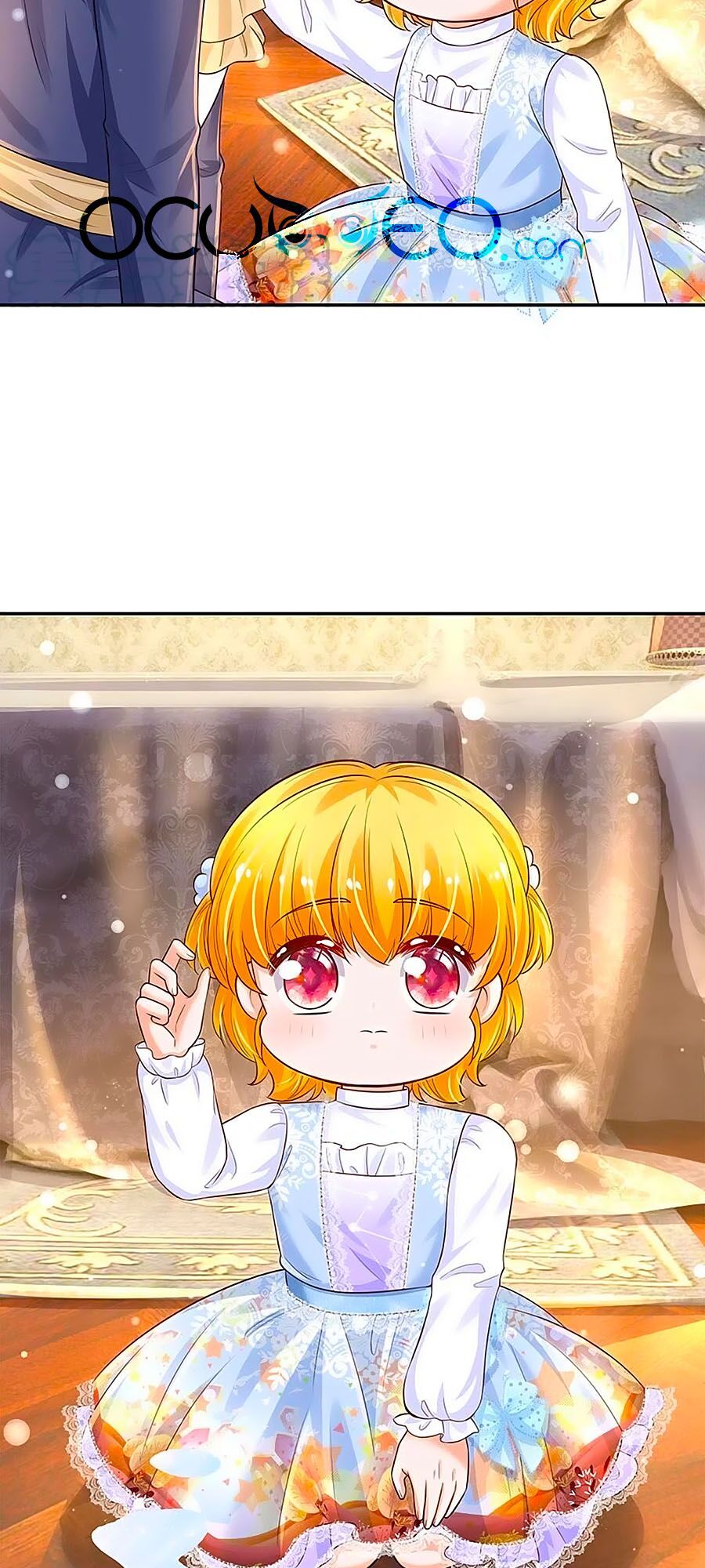 đọc truyện Bỗng Một Ngày Trở Thành Con Gái Nhà Vua Chương 300 ảnh 29 tại Thiên Thai Truyện