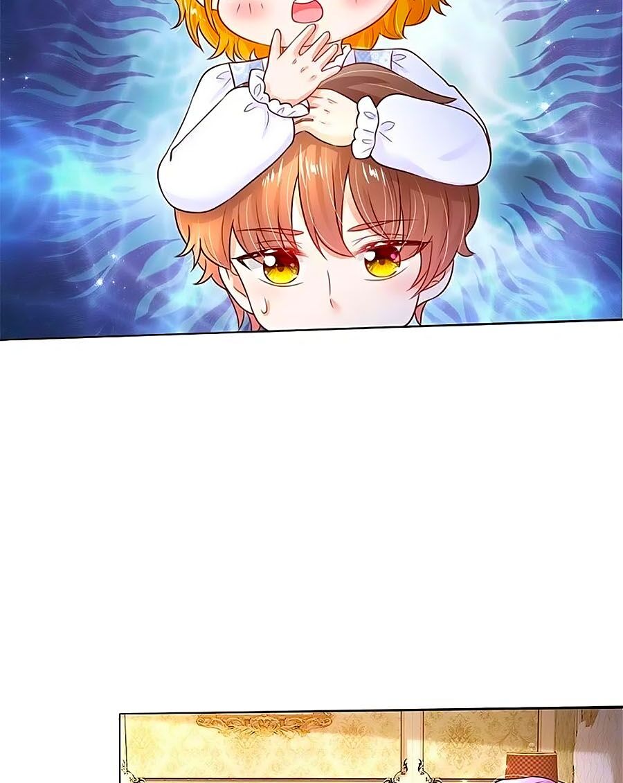 đọc truyện Bỗng Một Ngày Trở Thành Con Gái Nhà Vua Chương 300 ảnh 5 tại Thiên Thai Truyện