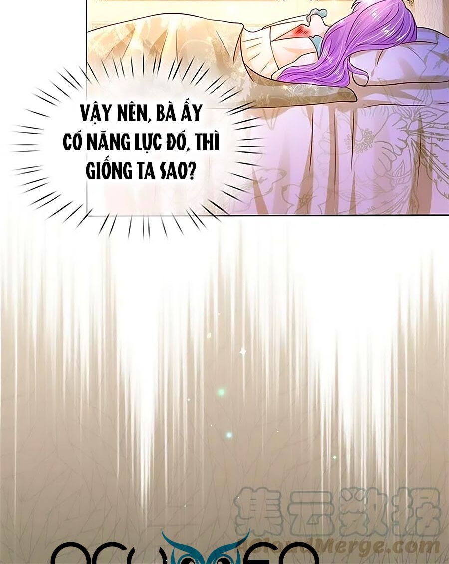 đọc truyện Bỗng Một Ngày Trở Thành Con Gái Nhà Vua Chương 300 ảnh 6 tại Thiên Thai Truyện