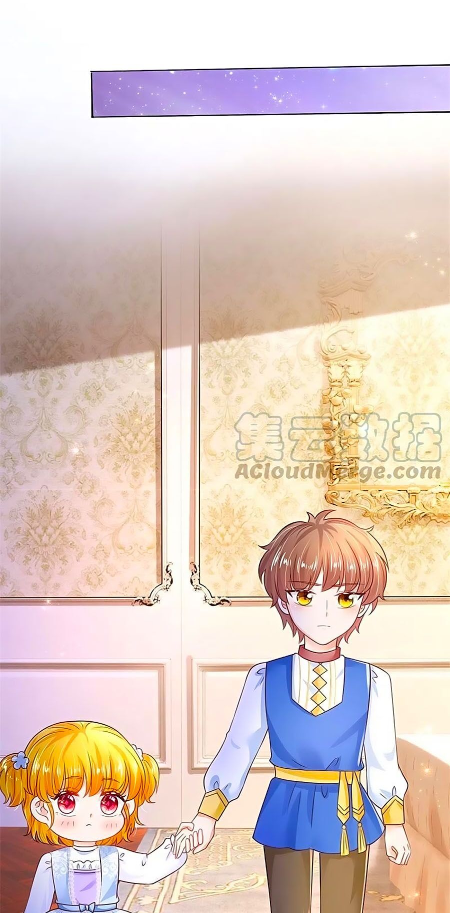 đọc truyện Bỗng Một Ngày Trở Thành Con Gái Nhà Vua Chương 300 ảnh 8 tại Thiên Thai Truyện