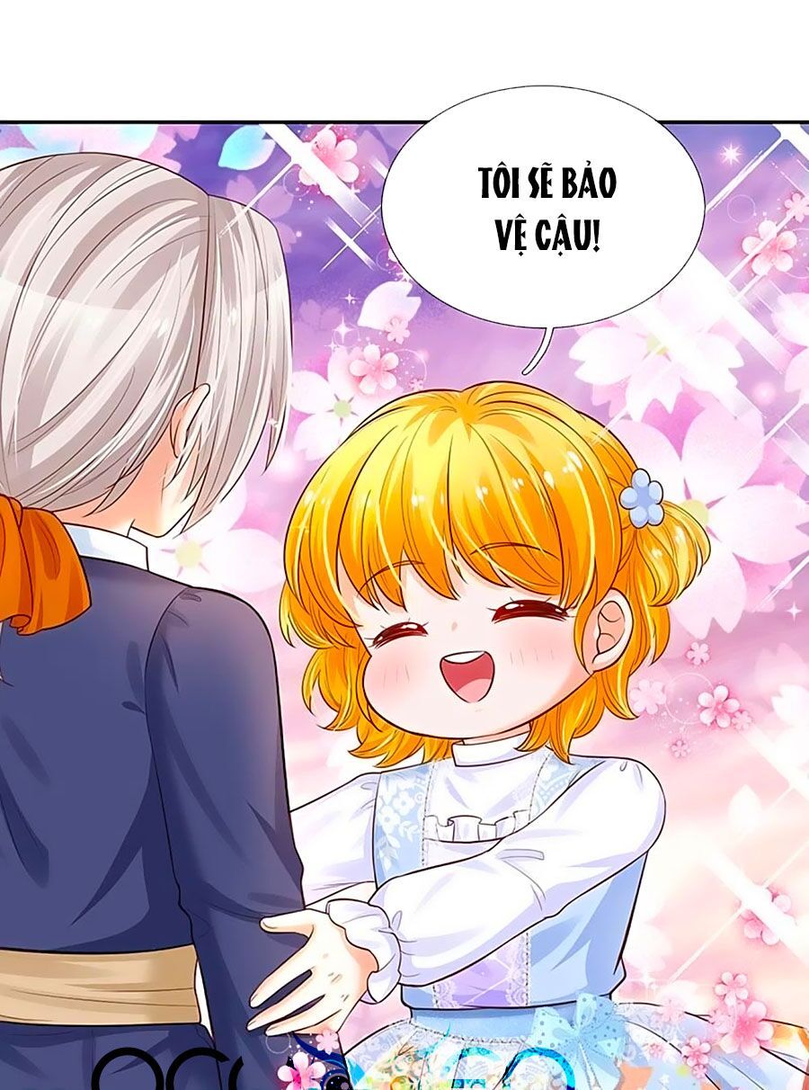 đọc truyện Bỗng Một Ngày Trở Thành Con Gái Nhà Vua Chương 301 ảnh 3 tại Thiên Thai Truyện