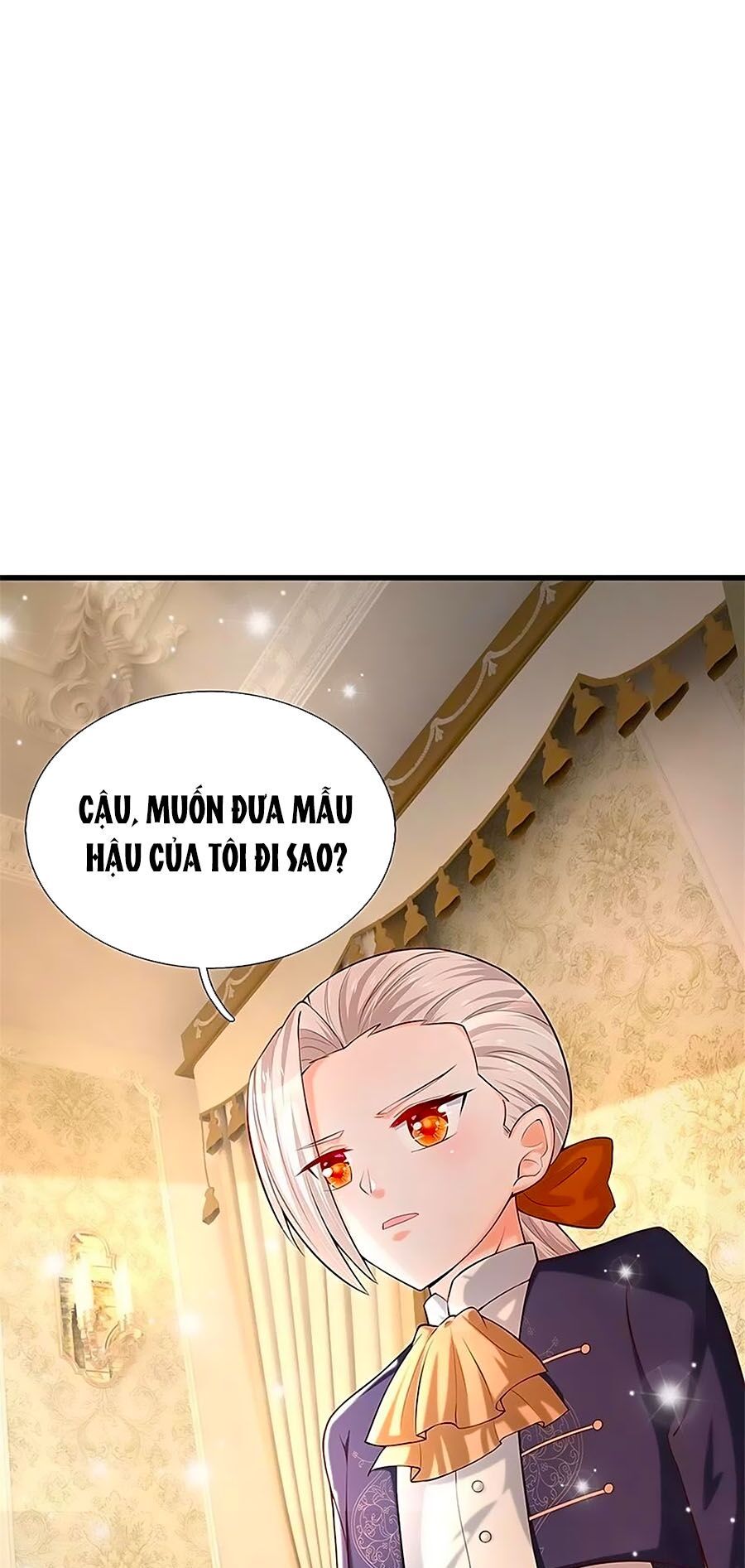 đọc truyện Bỗng Một Ngày Trở Thành Con Gái Nhà Vua Chương 301 ảnh 12 tại Thiên Thai Truyện