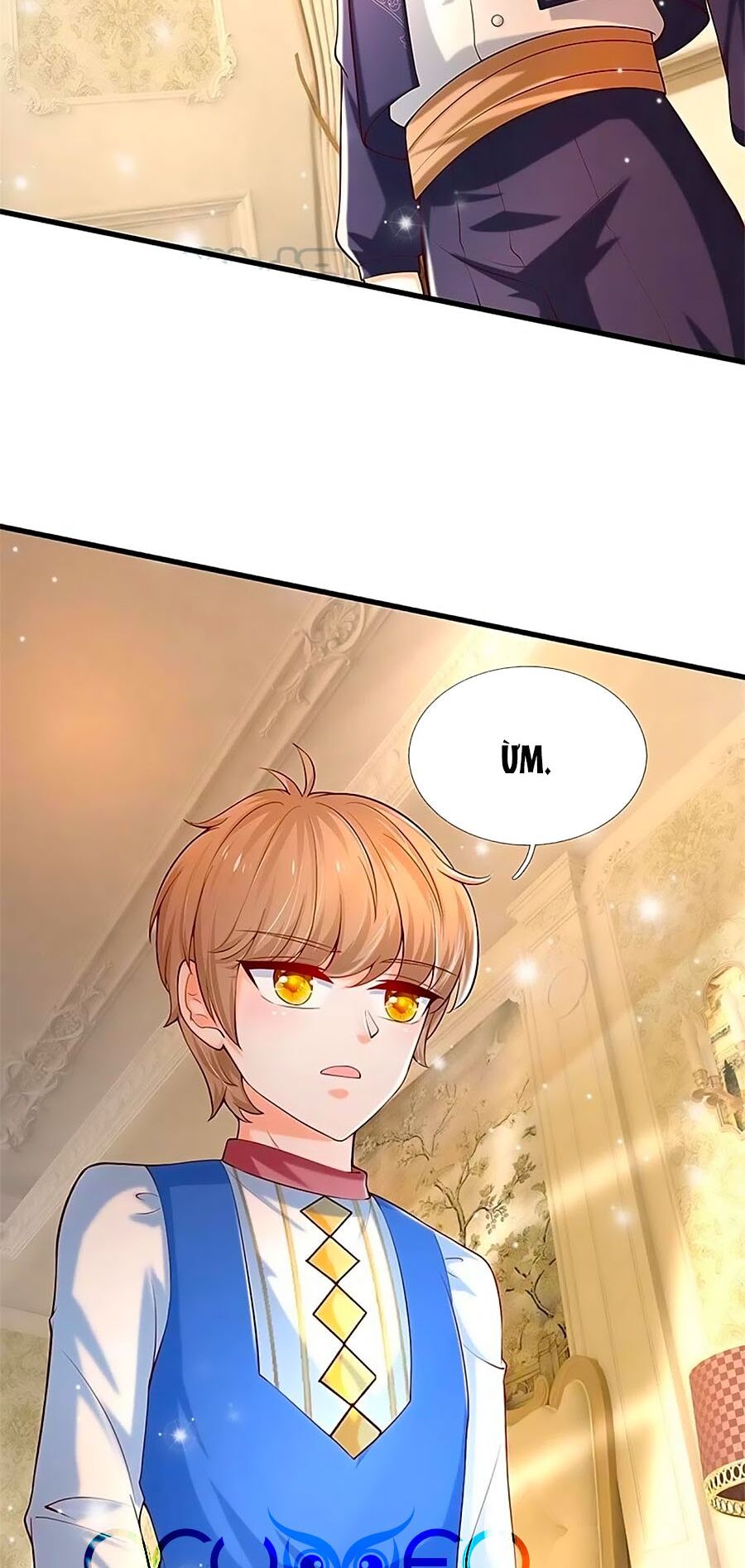 đọc truyện Bỗng Một Ngày Trở Thành Con Gái Nhà Vua Chương 301 ảnh 13 tại Thiên Thai Truyện