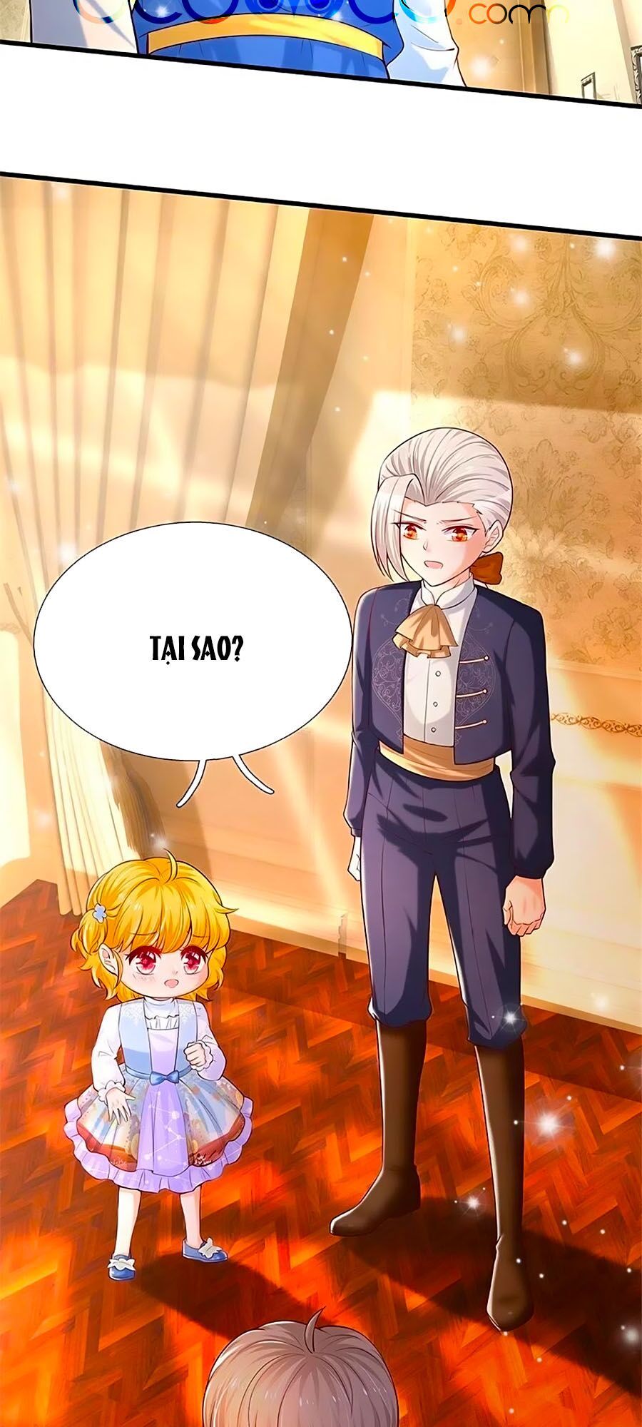 đọc truyện Bỗng Một Ngày Trở Thành Con Gái Nhà Vua Chương 301 ảnh 14 tại Thiên Thai Truyện