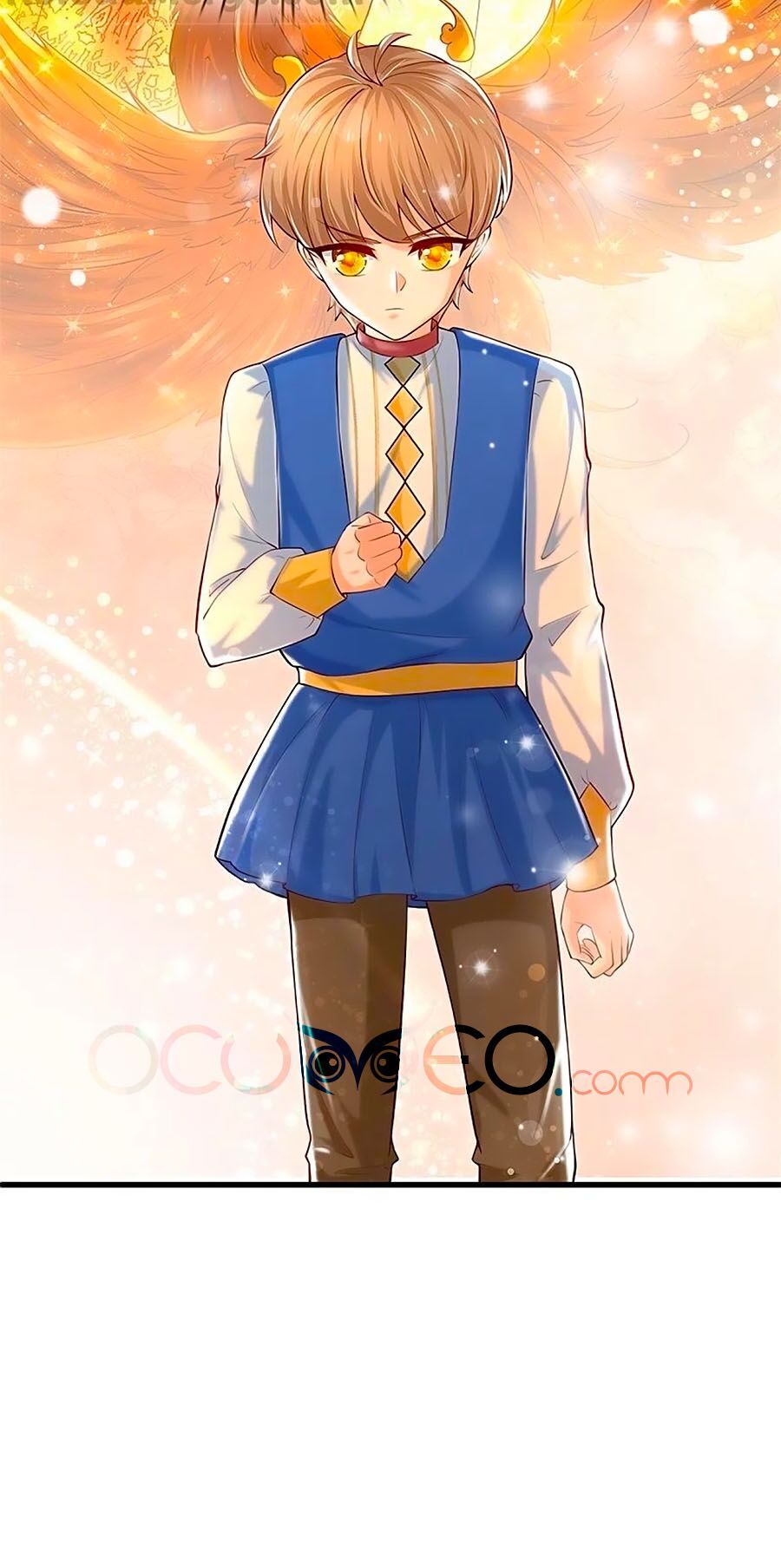 đọc truyện Bỗng Một Ngày Trở Thành Con Gái Nhà Vua Chương 301 ảnh 19 tại Thiên Thai Truyện