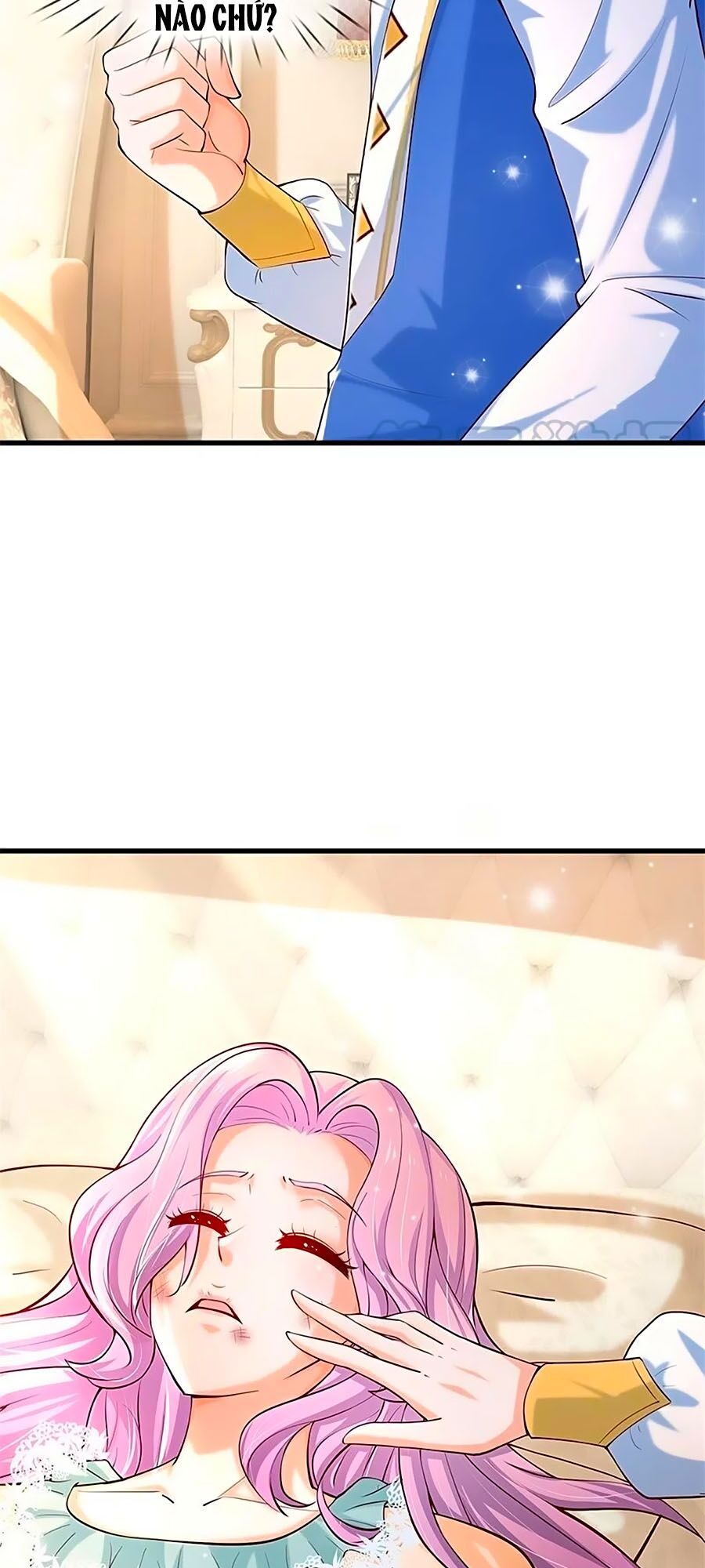 đọc truyện Bỗng Một Ngày Trở Thành Con Gái Nhà Vua Chương 301 ảnh 21 tại Thiên Thai Truyện