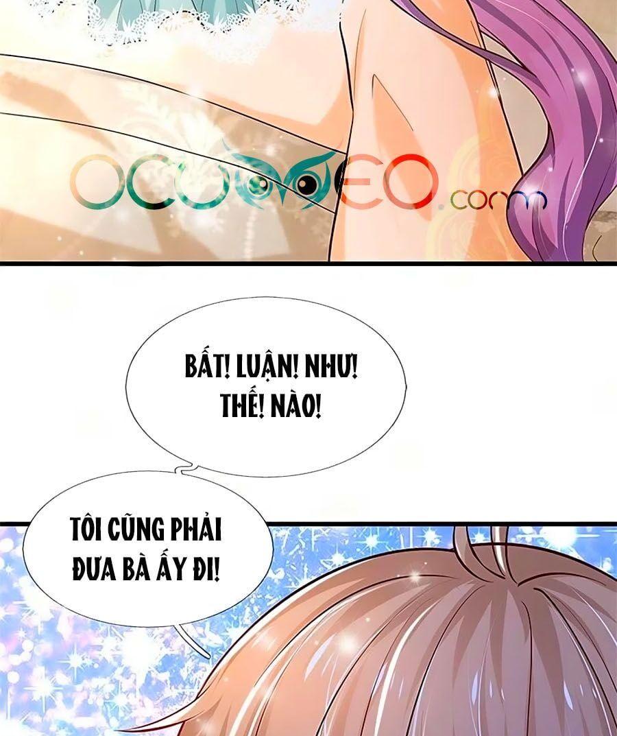 đọc truyện Bỗng Một Ngày Trở Thành Con Gái Nhà Vua Chương 301 ảnh 22 tại Thiên Thai Truyện