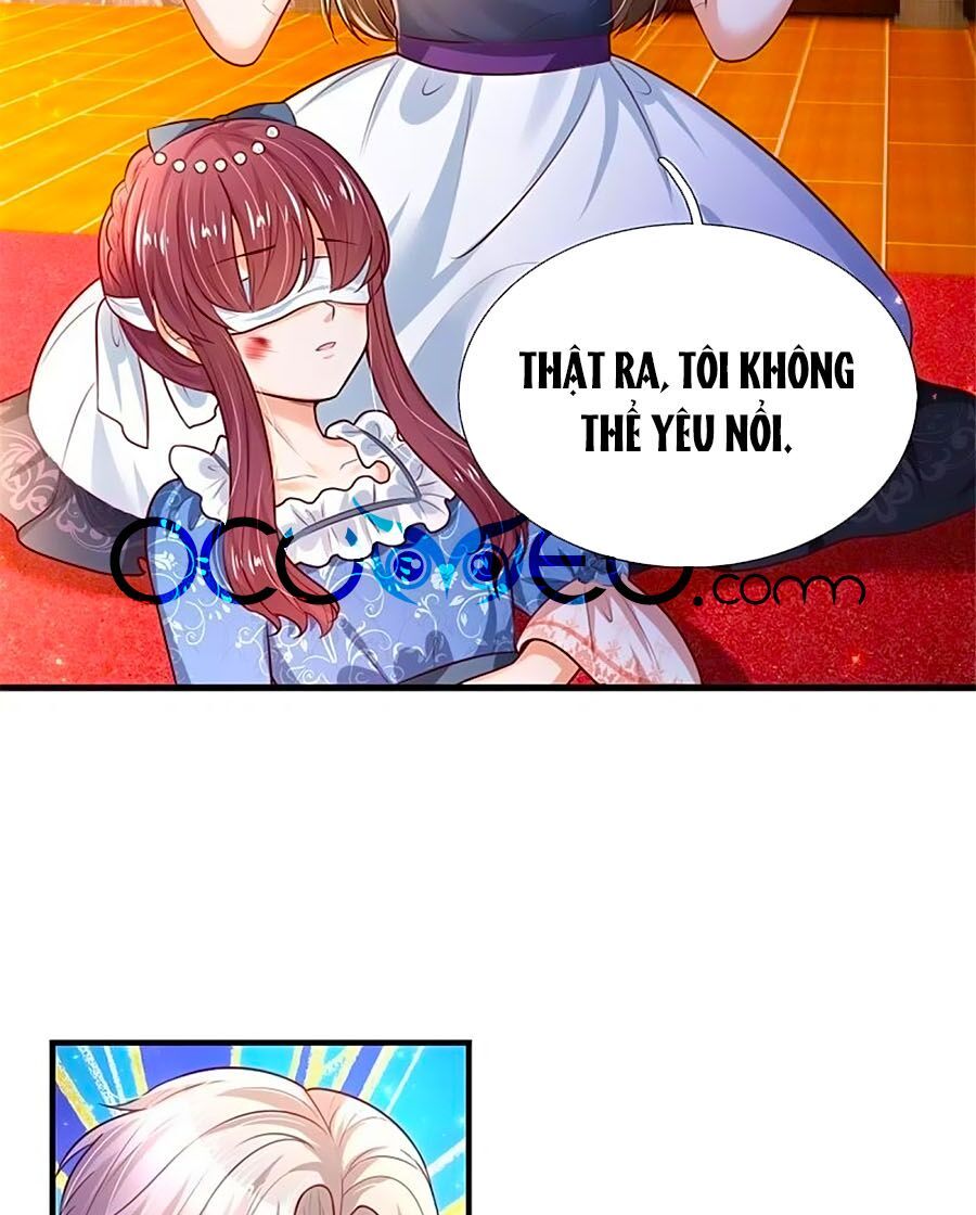 đọc truyện Bỗng Một Ngày Trở Thành Con Gái Nhà Vua Chương 301 ảnh 29 tại Thiên Thai Truyện