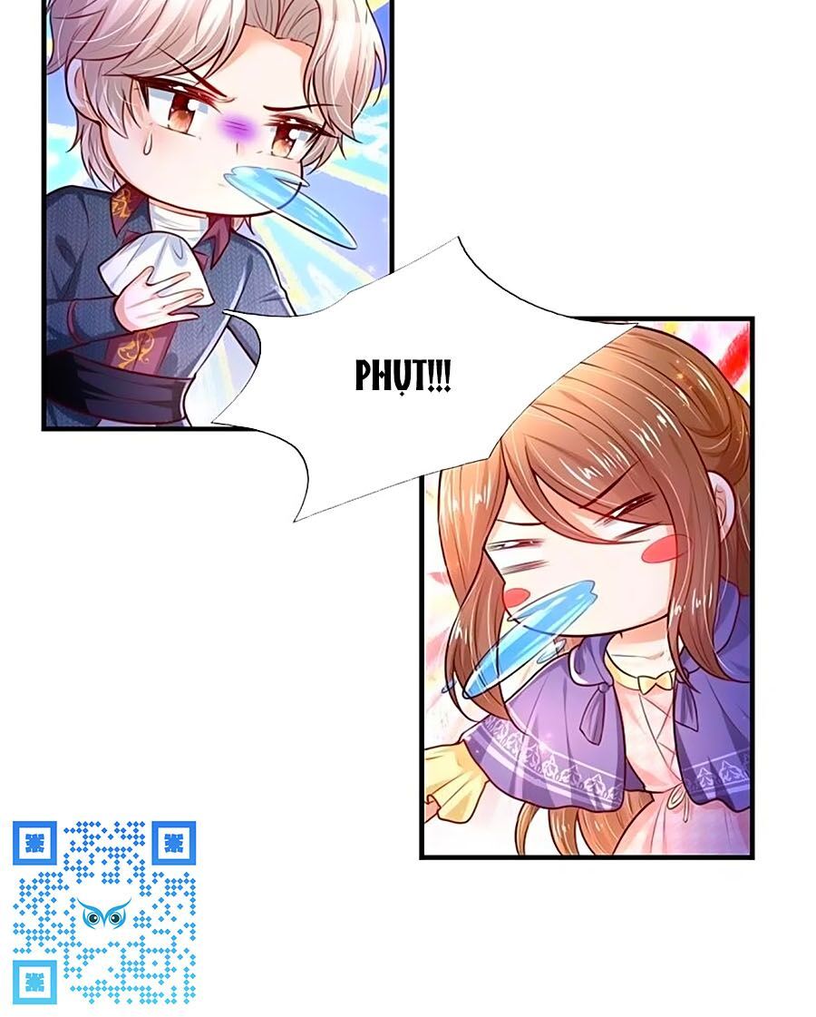 đọc truyện Bỗng Một Ngày Trở Thành Con Gái Nhà Vua Chương 301 ảnh 30 tại Thiên Thai Truyện