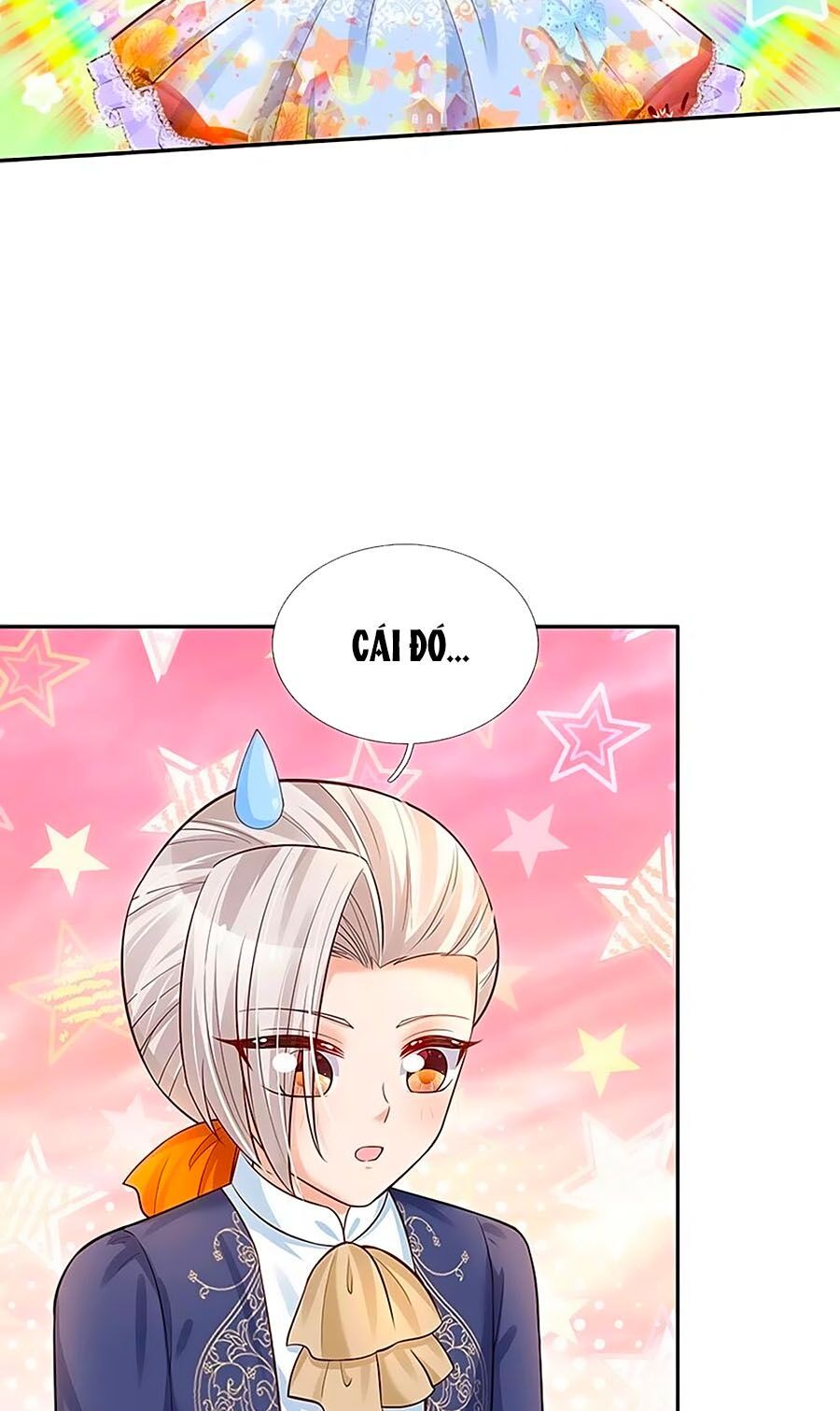 đọc truyện Bỗng Một Ngày Trở Thành Con Gái Nhà Vua Chương 301 ảnh 6 tại Thiên Thai Truyện