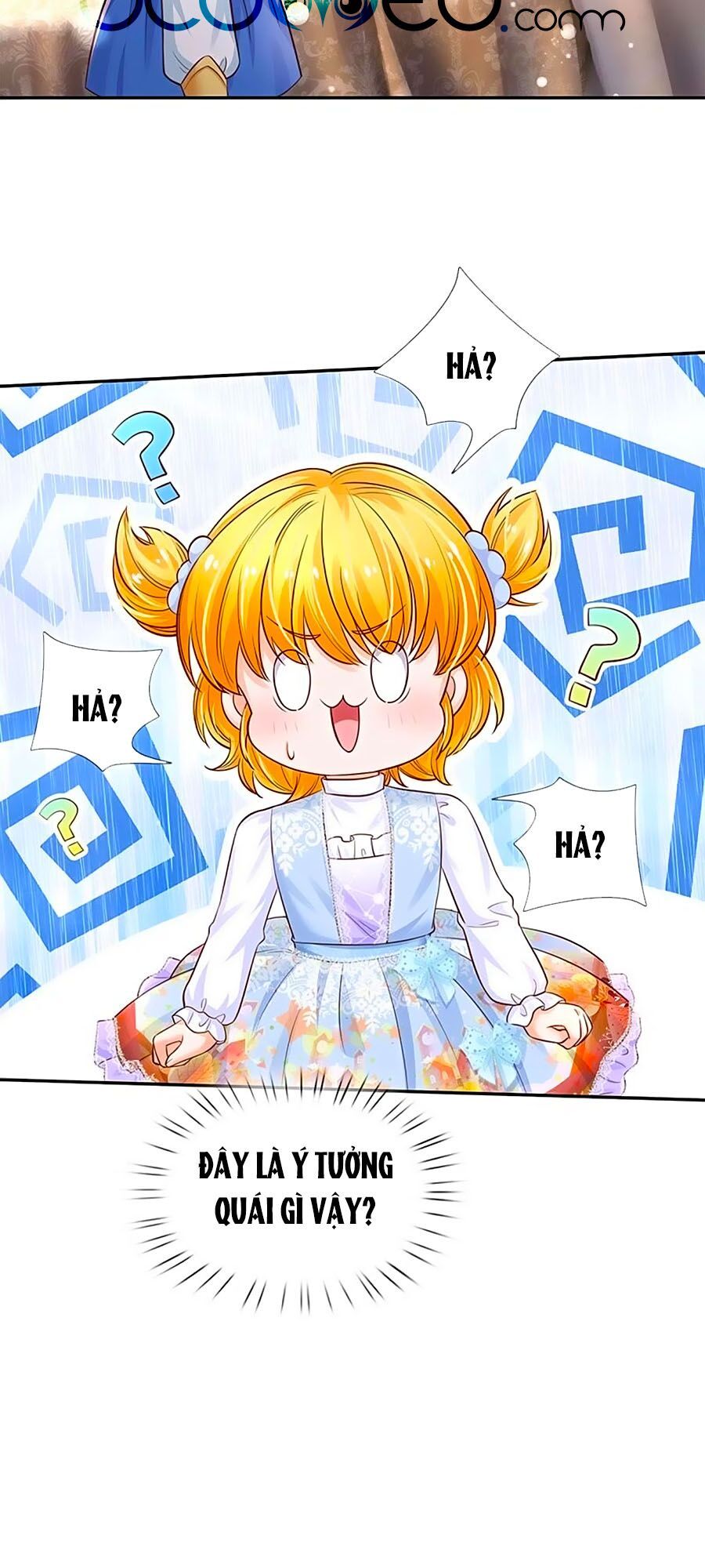 đọc truyện Bỗng Một Ngày Trở Thành Con Gái Nhà Vua Chương 301 ảnh 11 tại Thiên Thai Truyện