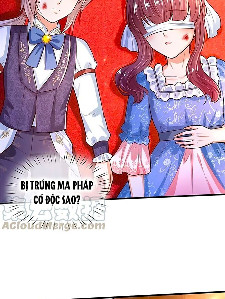 đọc truyện Bỗng Một Ngày Trở Thành Con Gái Nhà Vua Chương 302 ảnh 12 tại Thiên Thai Truyện