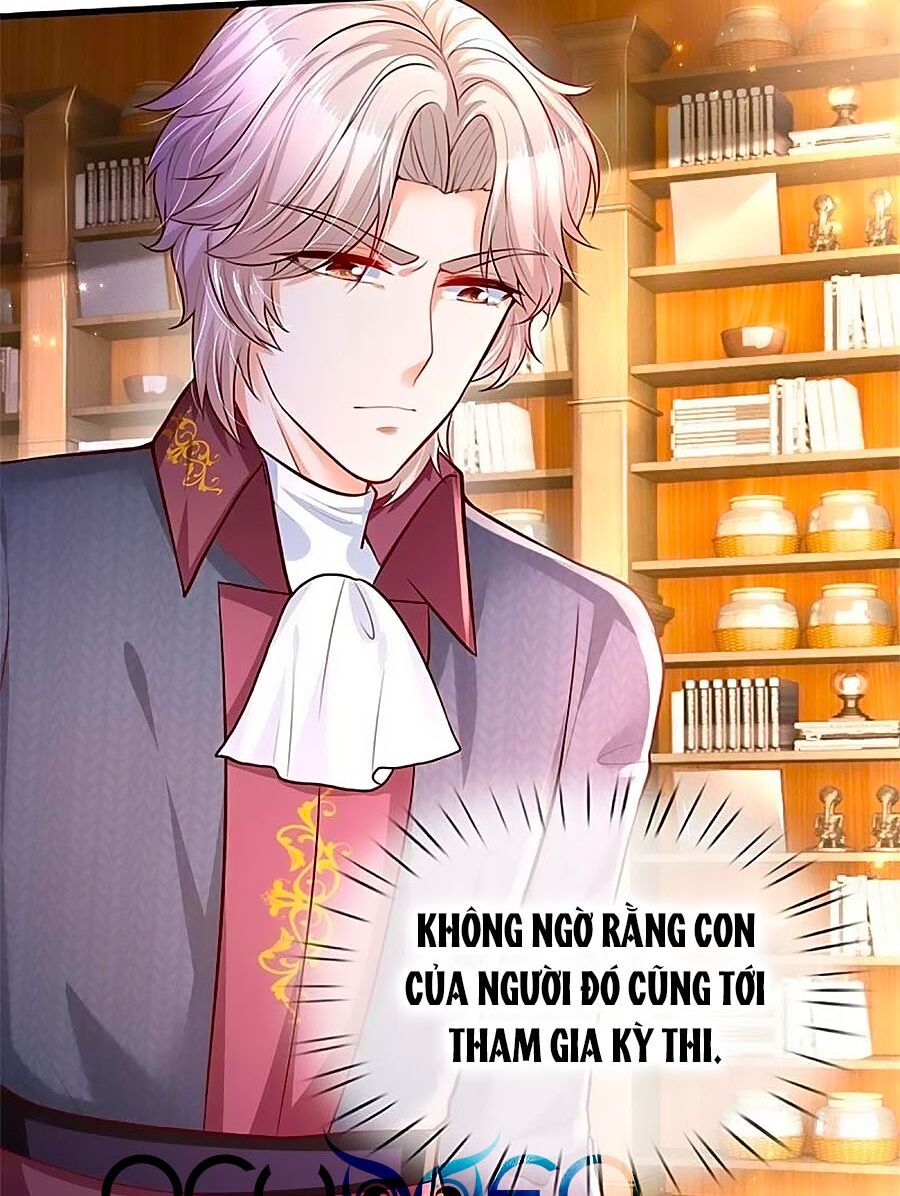 đọc truyện Bỗng Một Ngày Trở Thành Con Gái Nhà Vua Chương 302 ảnh 13 tại Thiên Thai Truyện