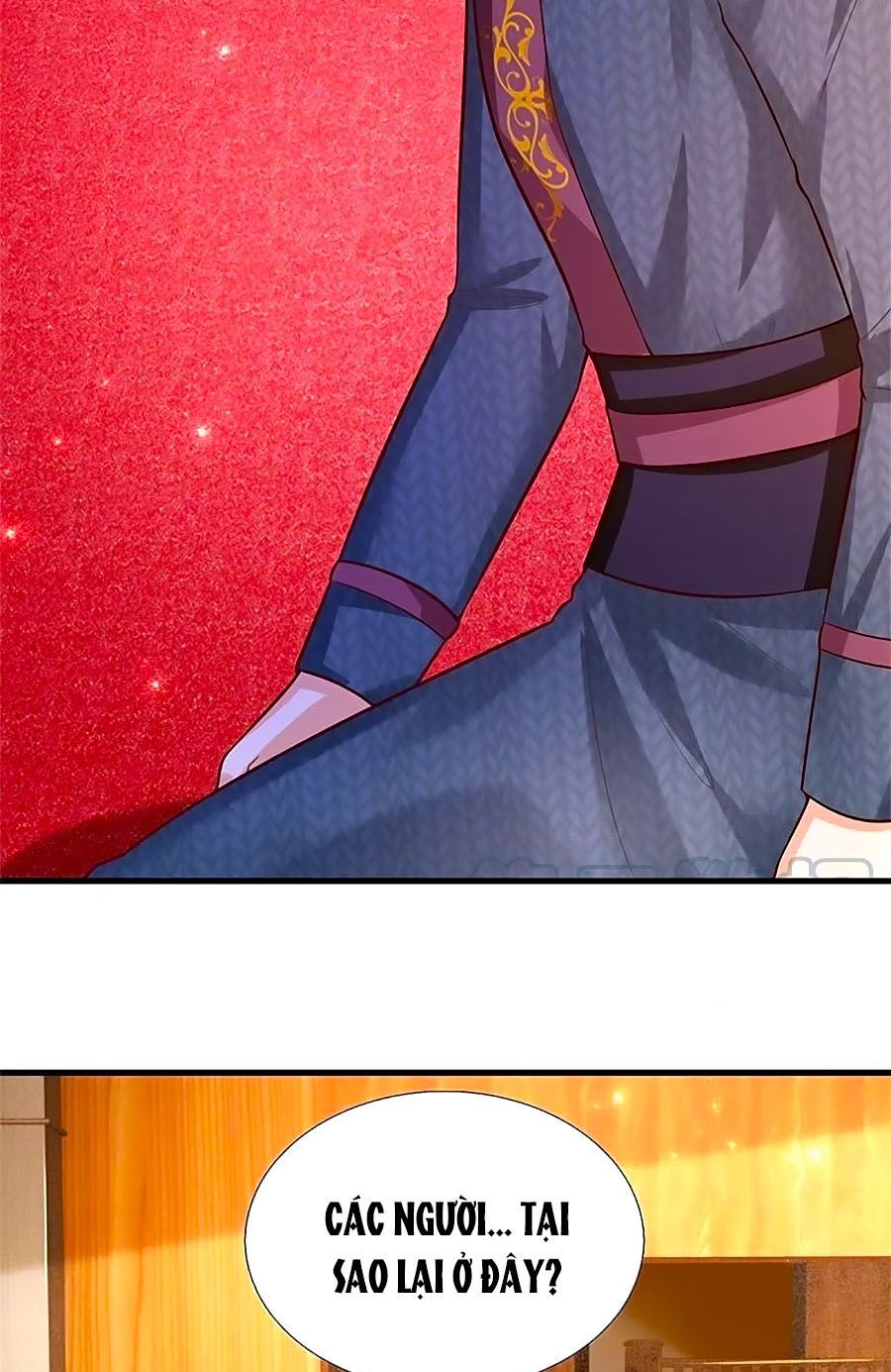 đọc truyện Bỗng Một Ngày Trở Thành Con Gái Nhà Vua Chương 302 ảnh 16 tại Thiên Thai Truyện