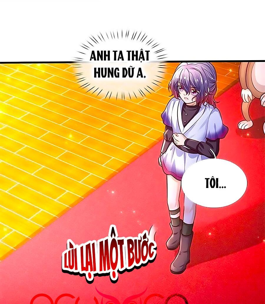 đọc truyện Bỗng Một Ngày Trở Thành Con Gái Nhà Vua Chương 302 ảnh 21 tại Thiên Thai Truyện