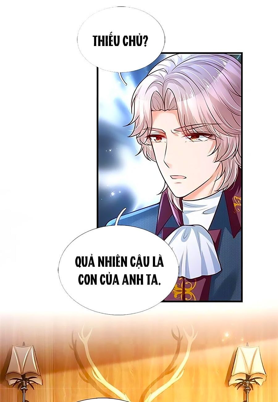 đọc truyện Bỗng Một Ngày Trở Thành Con Gái Nhà Vua Chương 302 ảnh 23 tại Thiên Thai Truyện