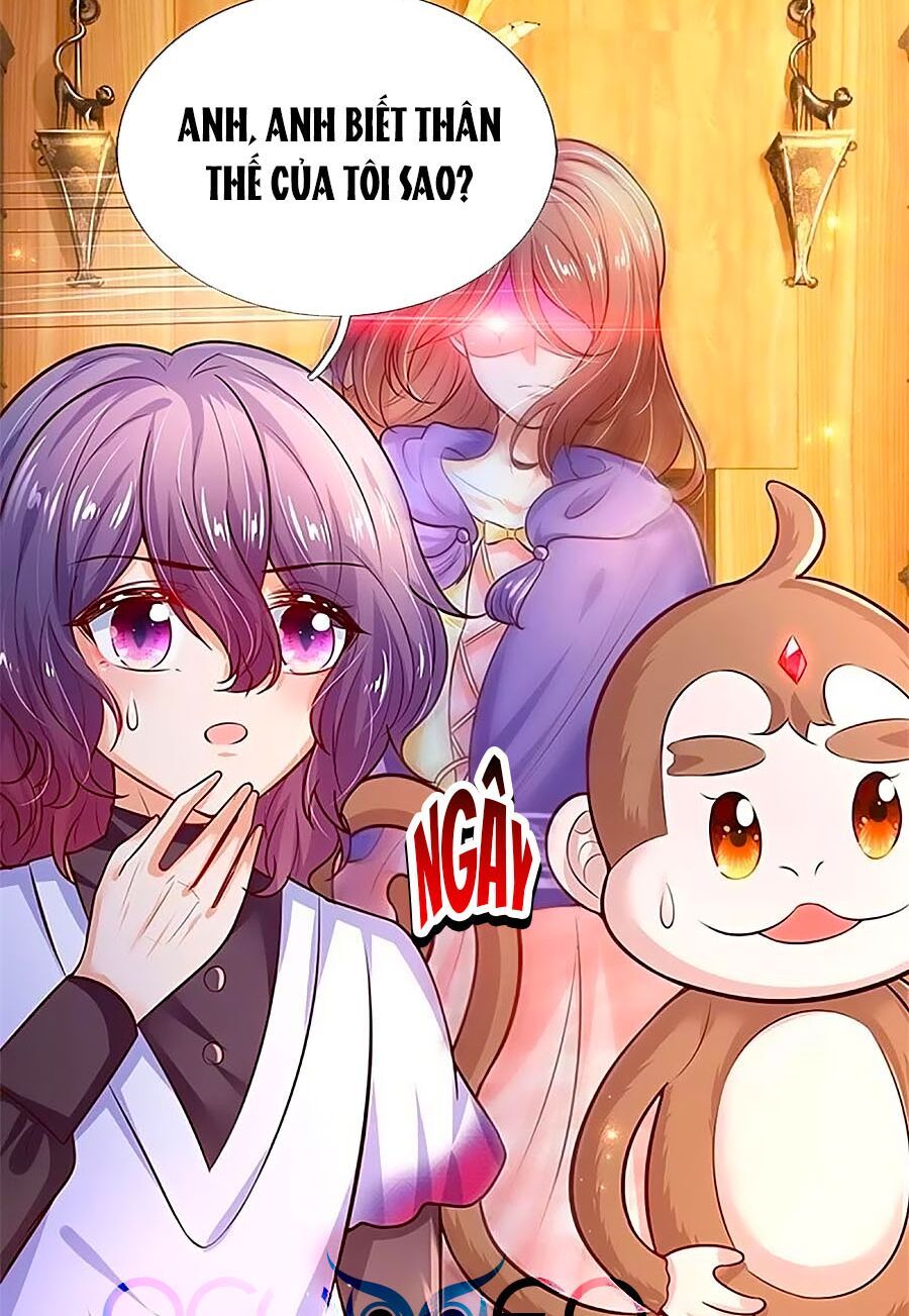 đọc truyện Bỗng Một Ngày Trở Thành Con Gái Nhà Vua Chương 302 ảnh 24 tại Thiên Thai Truyện