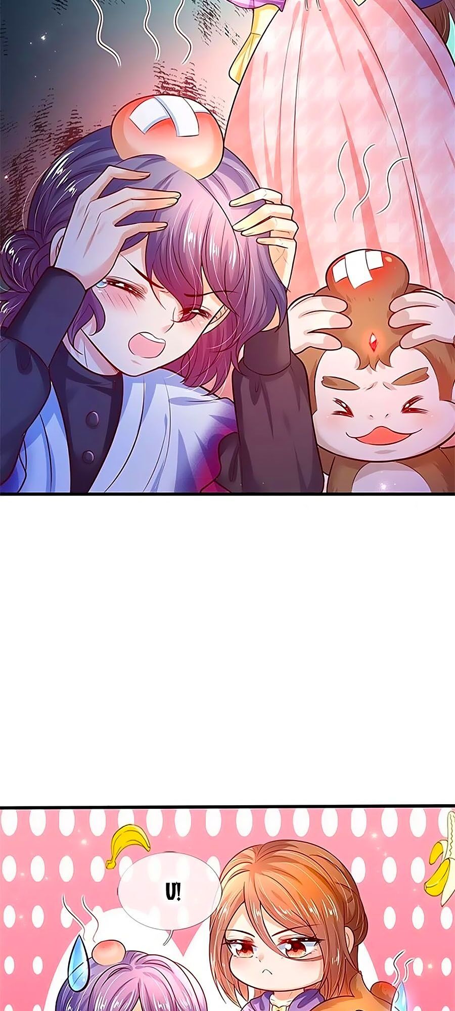 đọc truyện Bỗng Một Ngày Trở Thành Con Gái Nhà Vua Chương 302 ảnh 26 tại Thiên Thai Truyện