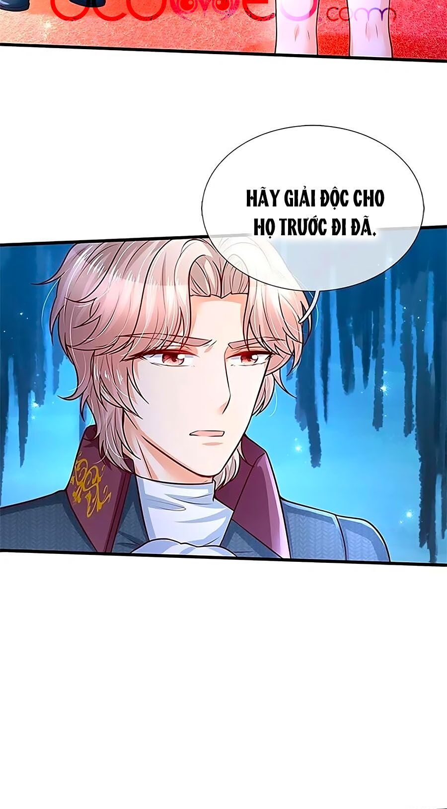 đọc truyện Bỗng Một Ngày Trở Thành Con Gái Nhà Vua Chương 302 ảnh 29 tại Thiên Thai Truyện