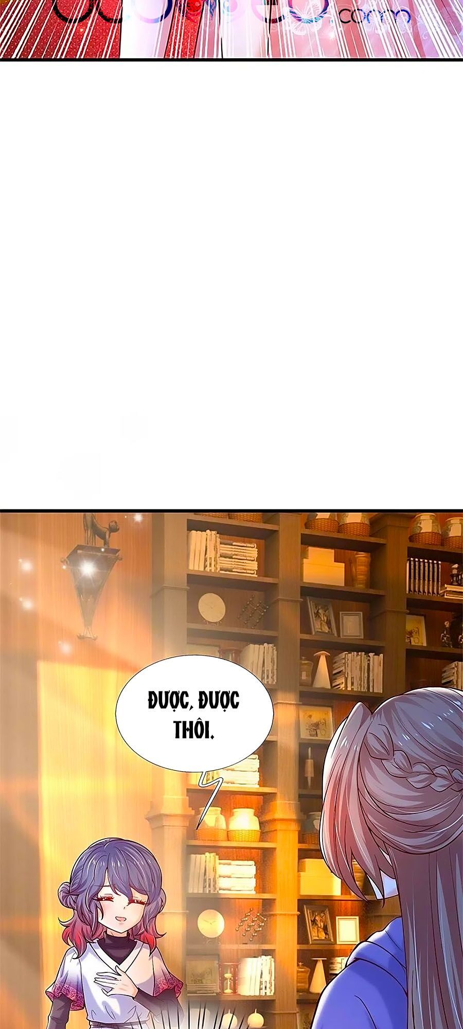 đọc truyện Bỗng Một Ngày Trở Thành Con Gái Nhà Vua Chương 302 ảnh 31 tại Thiên Thai Truyện