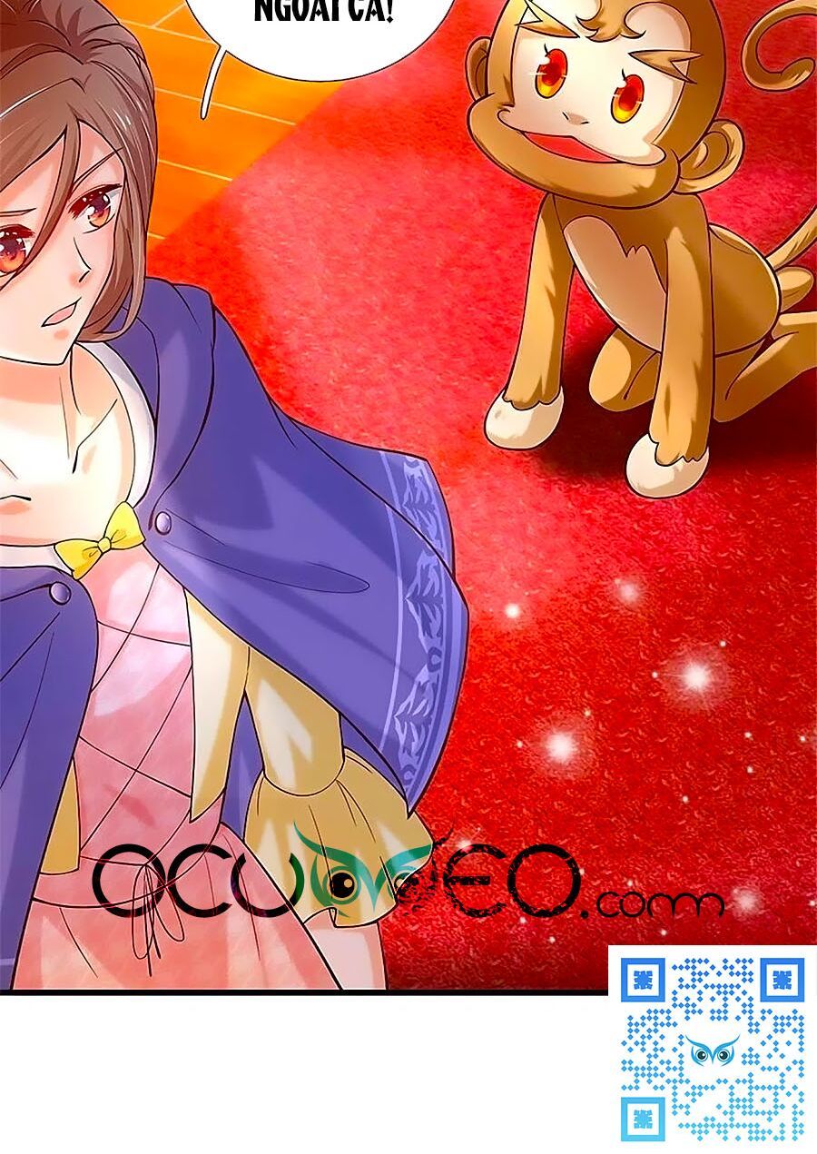 đọc truyện Bỗng Một Ngày Trở Thành Con Gái Nhà Vua Chương 302 ảnh 33 tại Thiên Thai Truyện