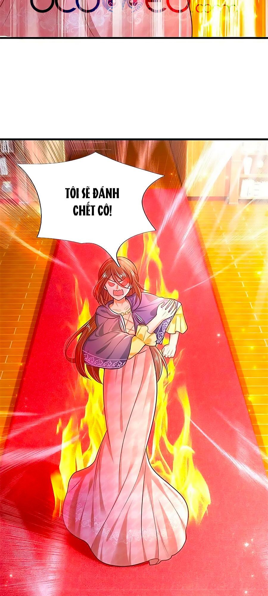 đọc truyện Bỗng Một Ngày Trở Thành Con Gái Nhà Vua Chương 302 ảnh 6 tại Thiên Thai Truyện