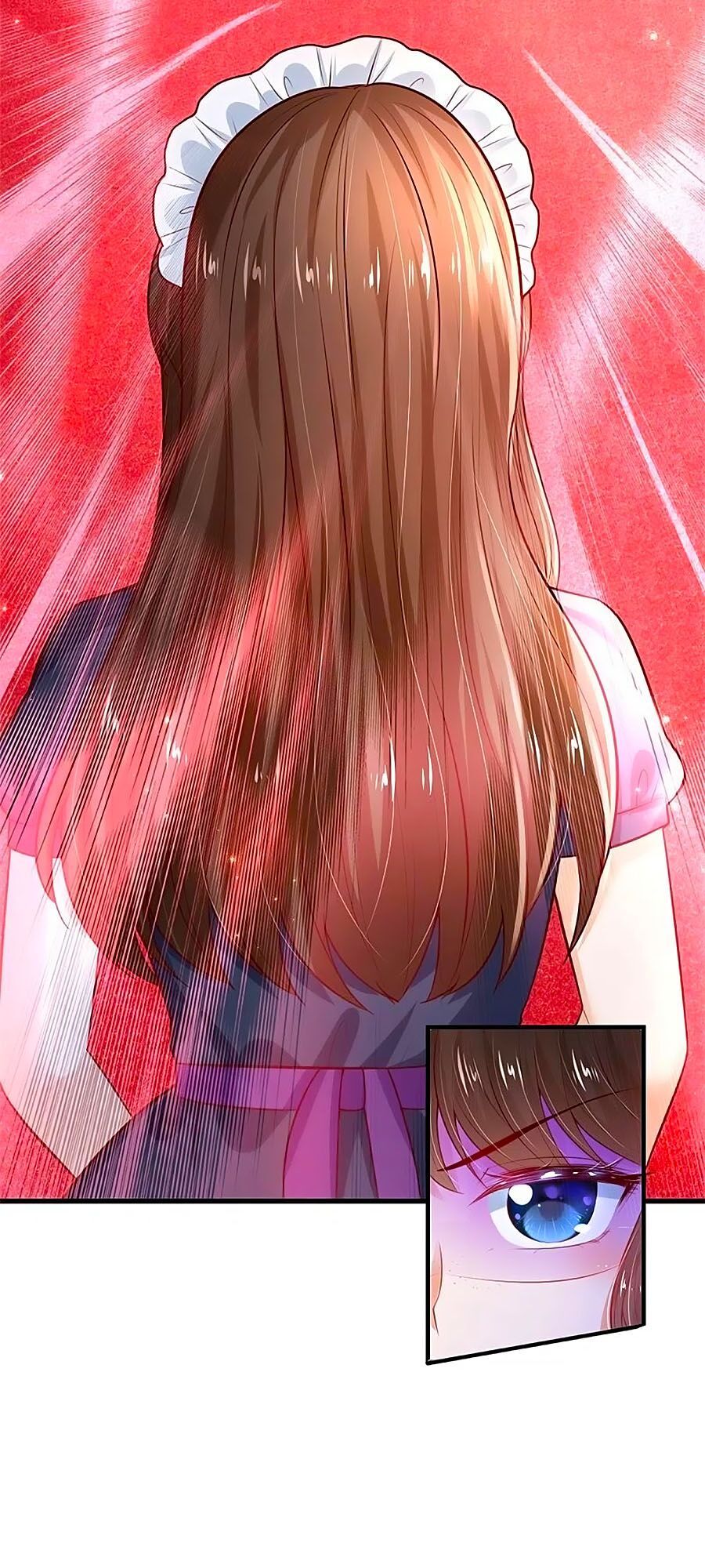 đọc truyện Bỗng Một Ngày Trở Thành Con Gái Nhà Vua Chương 302 ảnh 7 tại Thiên Thai Truyện