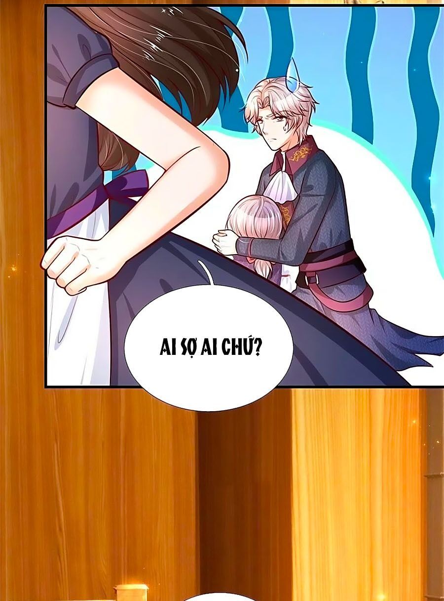 đọc truyện Bỗng Một Ngày Trở Thành Con Gái Nhà Vua Chương 302 ảnh 9 tại Thiên Thai Truyện