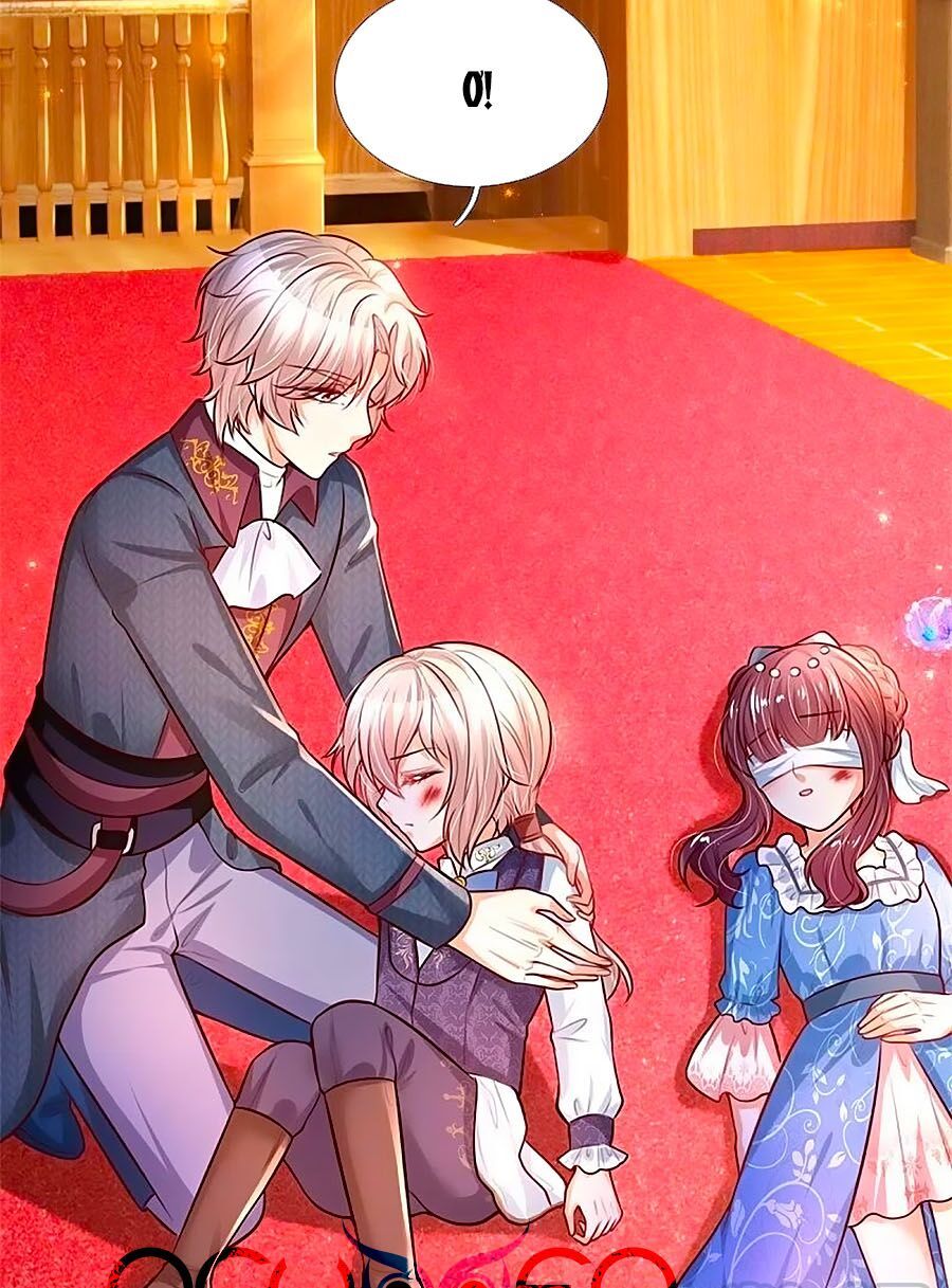 đọc truyện Bỗng Một Ngày Trở Thành Con Gái Nhà Vua Chương 302 ảnh 10 tại Thiên Thai Truyện