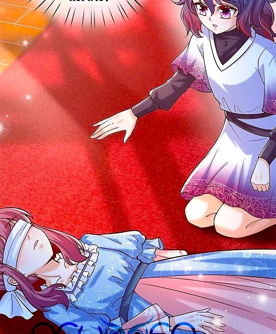 đọc truyện Bỗng Một Ngày Trở Thành Con Gái Nhà Vua Chương 303 ảnh 12 tại Thiên Thai Truyện