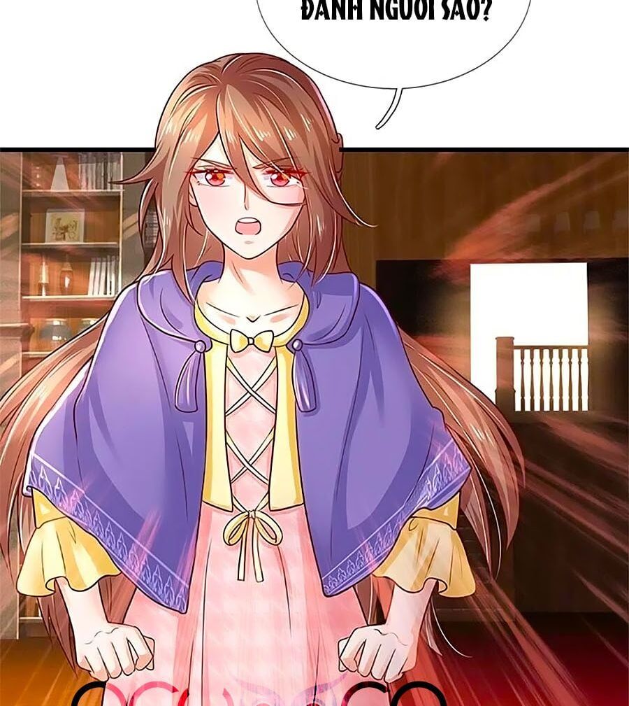 đọc truyện Bỗng Một Ngày Trở Thành Con Gái Nhà Vua Chương 303 ảnh 16 tại Thiên Thai Truyện