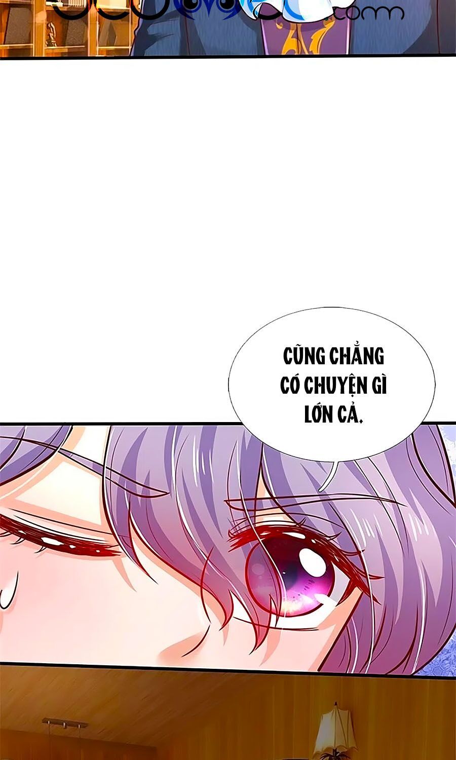 đọc truyện Bỗng Một Ngày Trở Thành Con Gái Nhà Vua Chương 303 ảnh 21 tại Thiên Thai Truyện