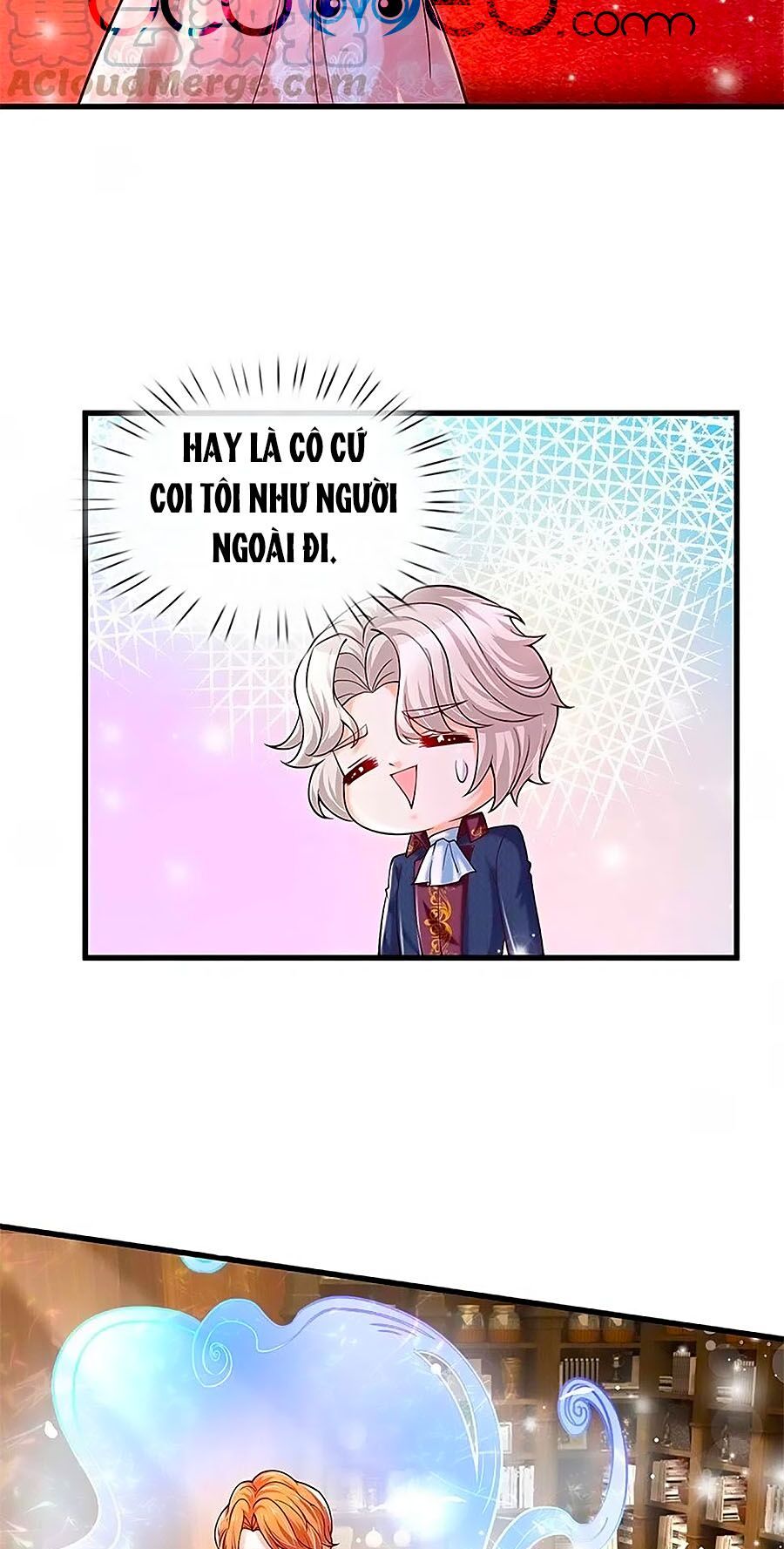 đọc truyện Bỗng Một Ngày Trở Thành Con Gái Nhà Vua Chương 303 ảnh 4 tại Thiên Thai Truyện