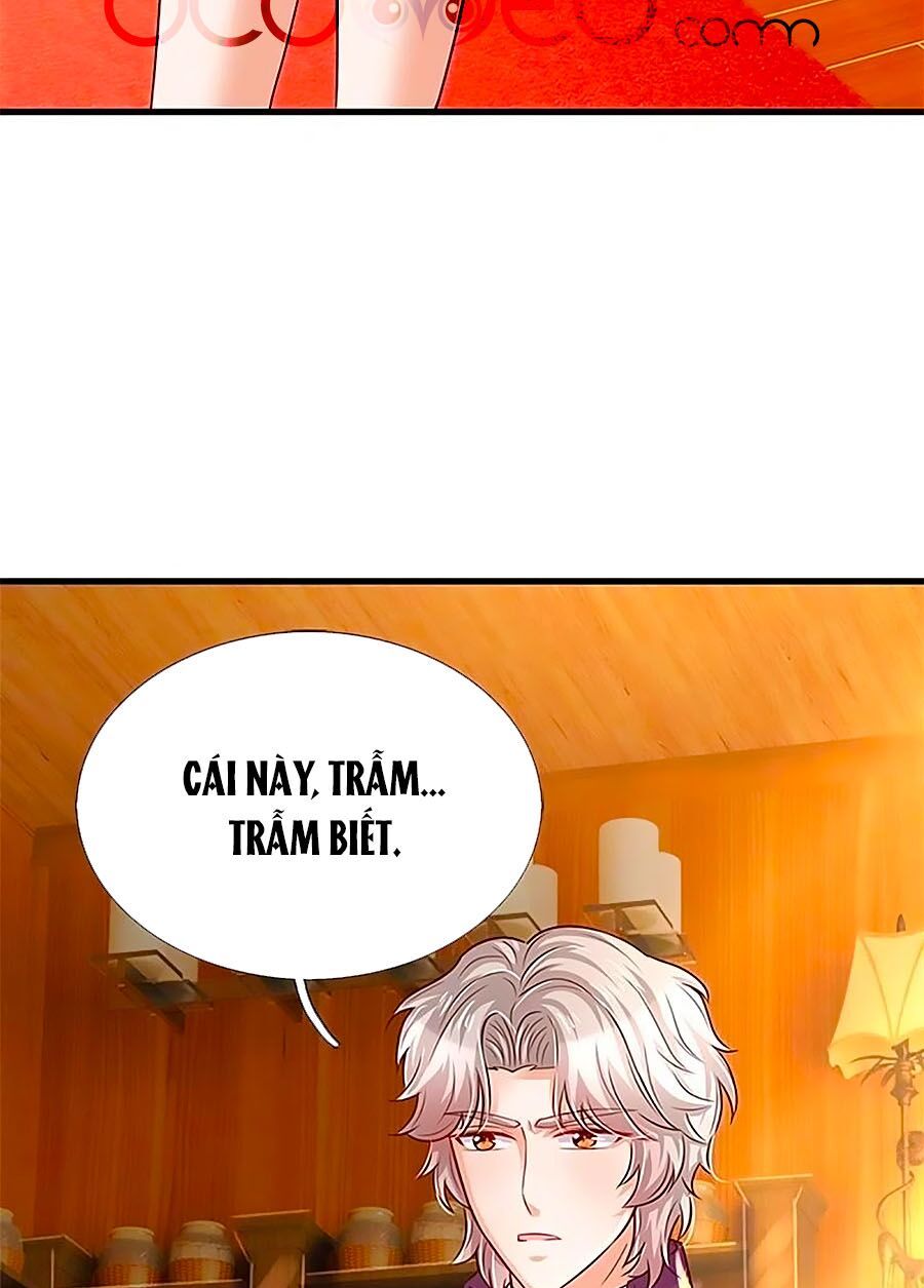 đọc truyện Bỗng Một Ngày Trở Thành Con Gái Nhà Vua Chương 303 ảnh 23 tại Thiên Thai Truyện