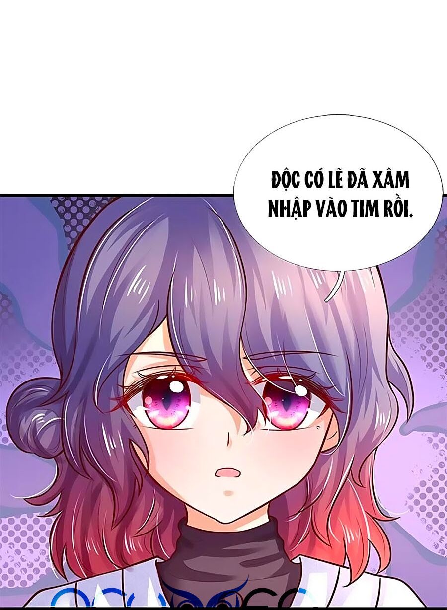 đọc truyện Bỗng Một Ngày Trở Thành Con Gái Nhà Vua Chương 303 ảnh 28 tại Thiên Thai Truyện