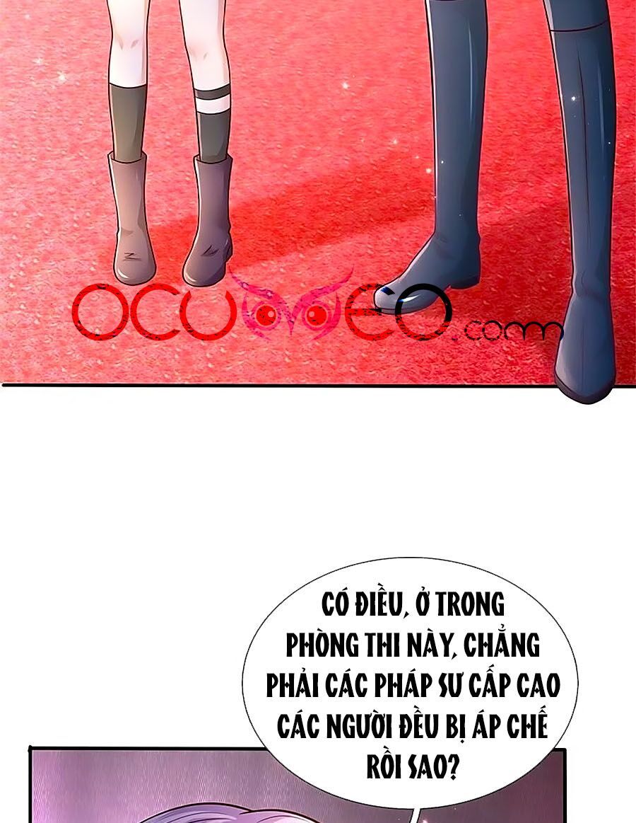 đọc truyện Bỗng Một Ngày Trở Thành Con Gái Nhà Vua Chương 303 ảnh 34 tại Thiên Thai Truyện