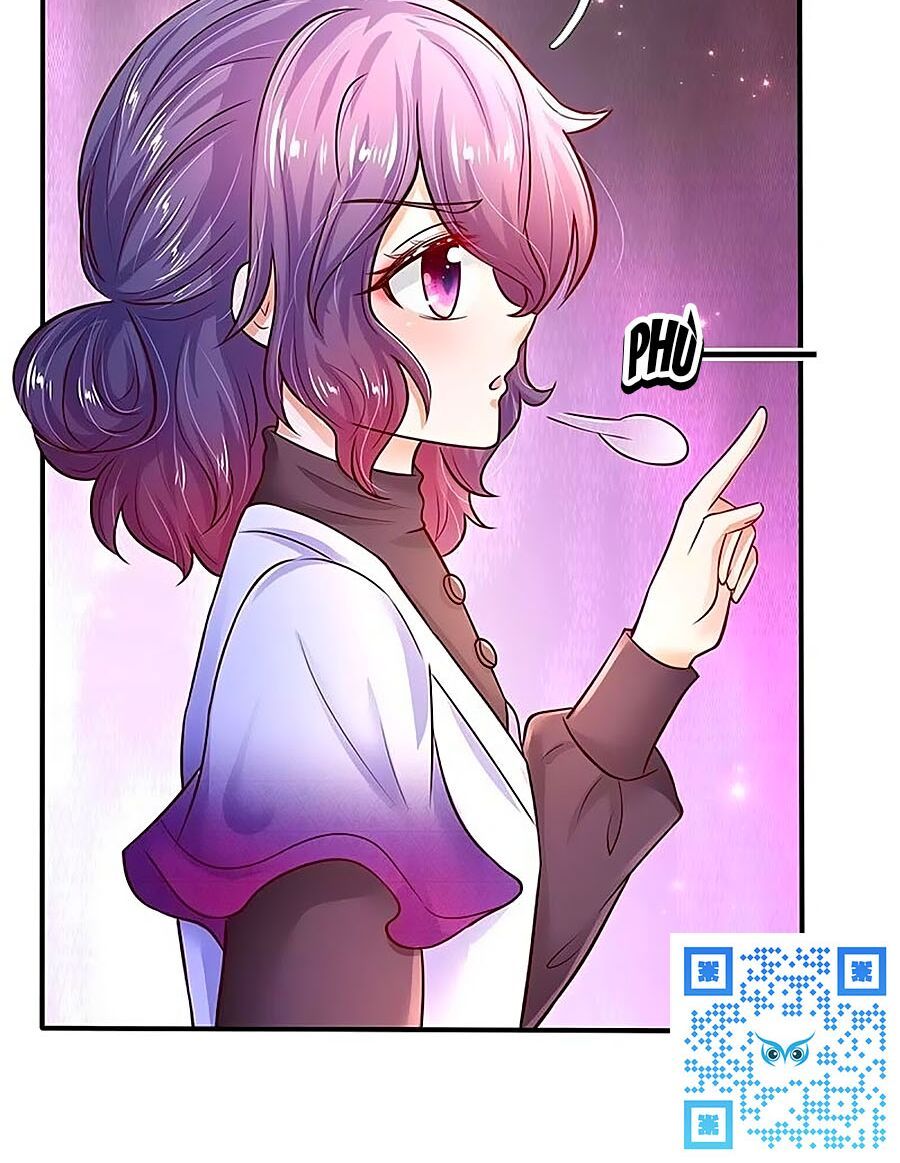 đọc truyện Bỗng Một Ngày Trở Thành Con Gái Nhà Vua Chương 303 ảnh 35 tại Thiên Thai Truyện