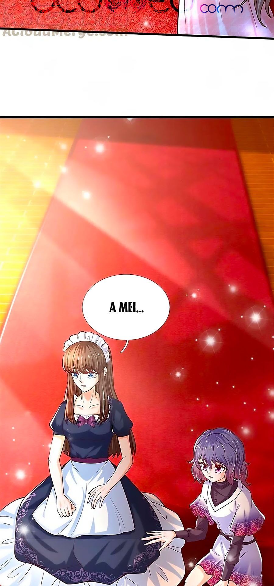 đọc truyện Bỗng Một Ngày Trở Thành Con Gái Nhà Vua Chương 303 ảnh 6 tại Thiên Thai Truyện