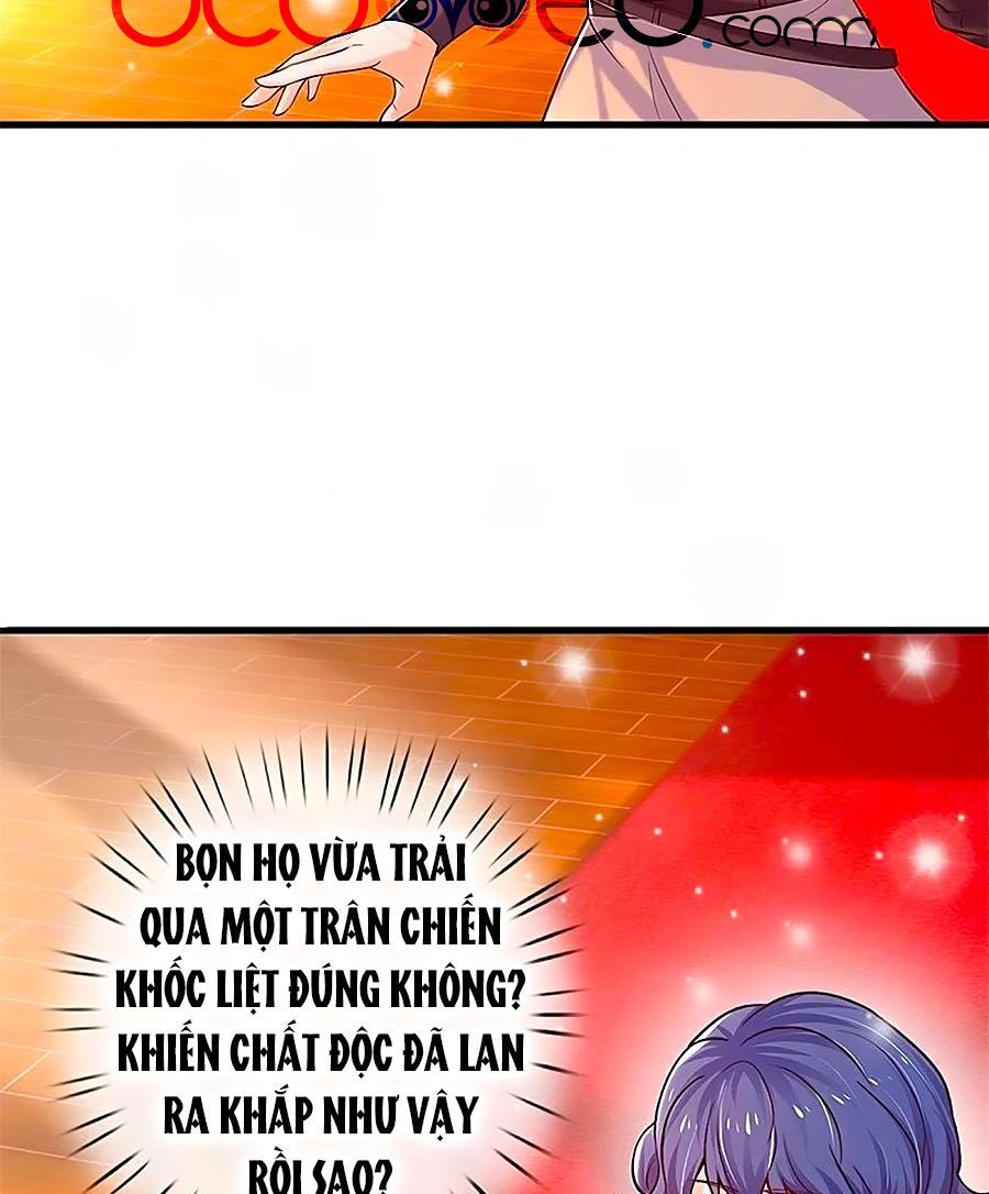 đọc truyện Bỗng Một Ngày Trở Thành Con Gái Nhà Vua Chương 303 ảnh 11 tại Thiên Thai Truyện