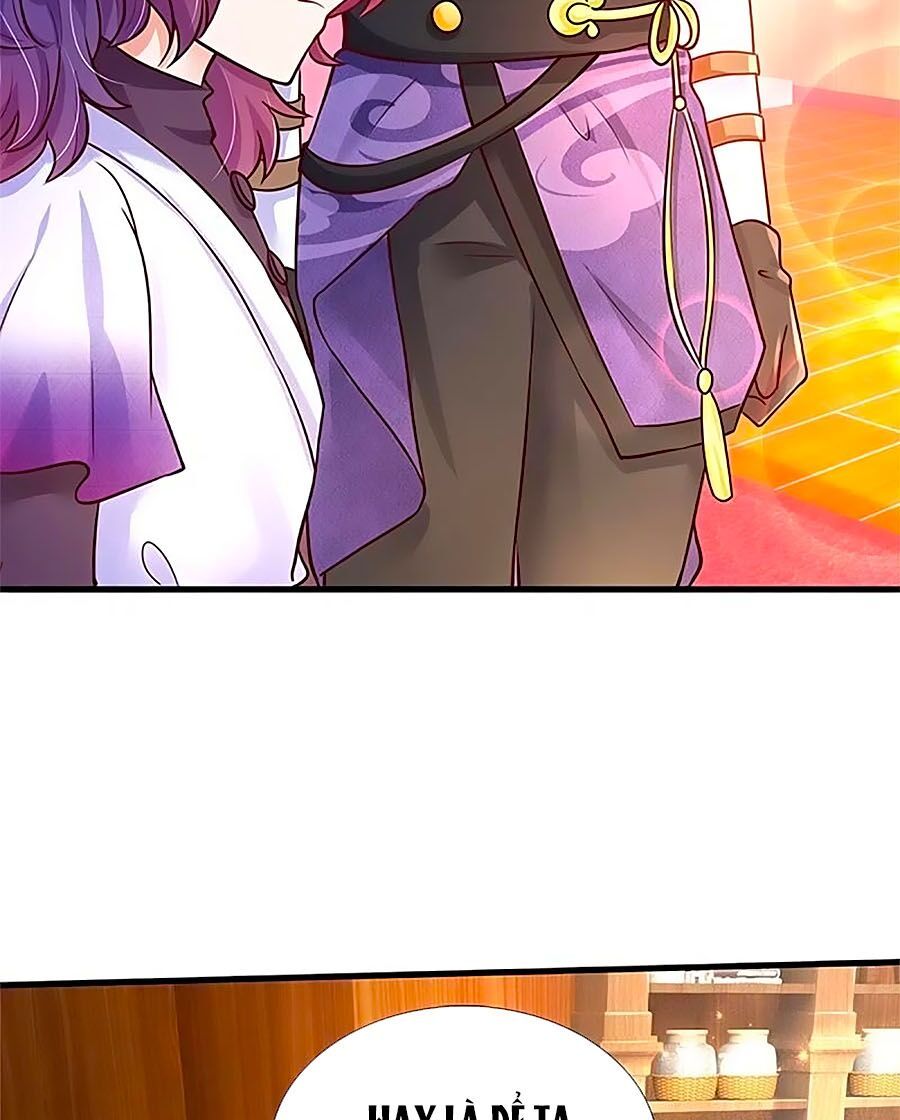 đọc truyện Bỗng Một Ngày Trở Thành Con Gái Nhà Vua Chương 304 ảnh 13 tại Thiên Thai Truyện