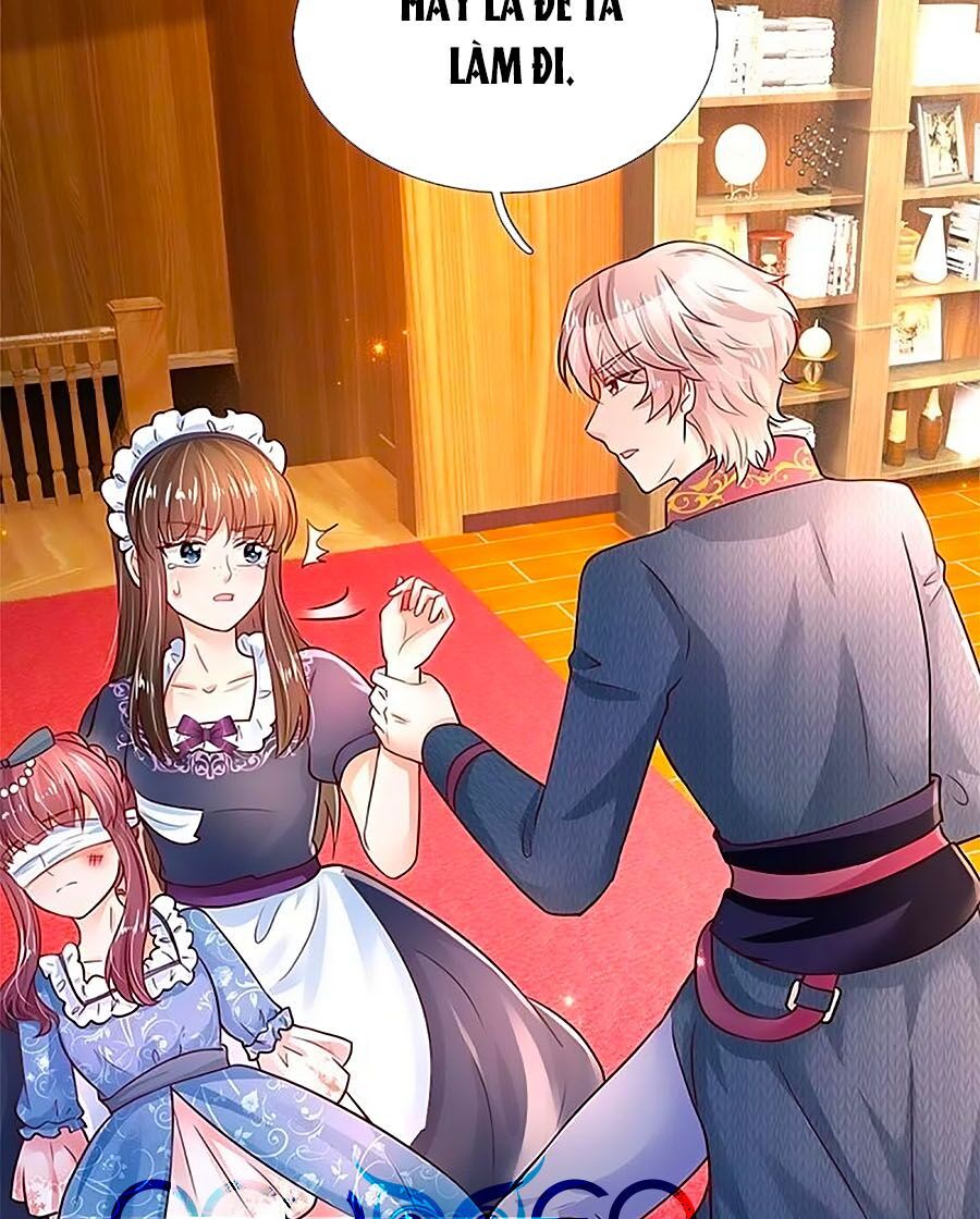 đọc truyện Bỗng Một Ngày Trở Thành Con Gái Nhà Vua Chương 304 ảnh 14 tại Thiên Thai Truyện