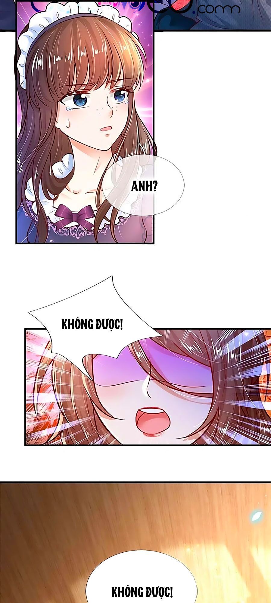 đọc truyện Bỗng Một Ngày Trở Thành Con Gái Nhà Vua Chương 304 ảnh 15 tại Thiên Thai Truyện