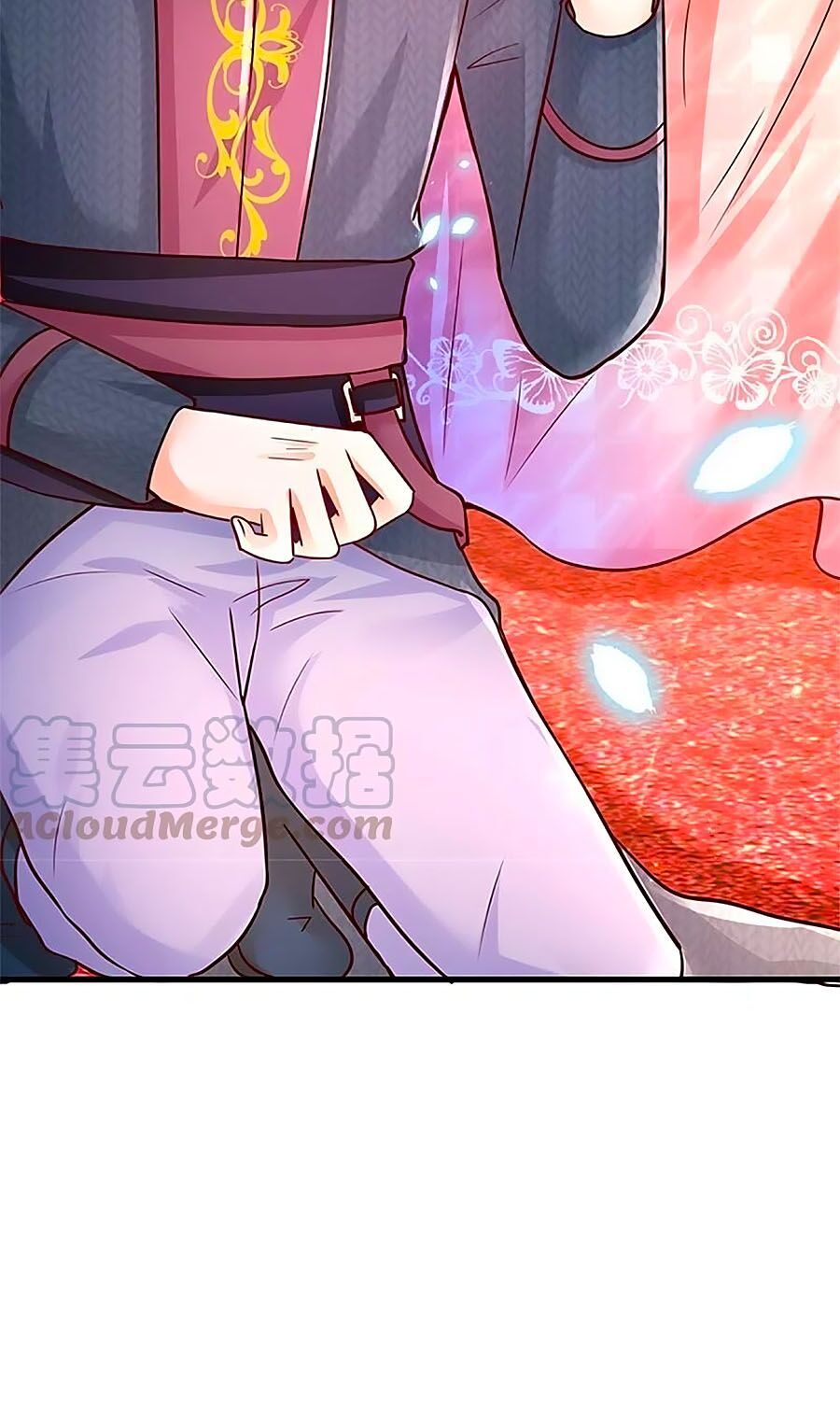 đọc truyện Bỗng Một Ngày Trở Thành Con Gái Nhà Vua Chương 304 ảnh 17 tại Thiên Thai Truyện