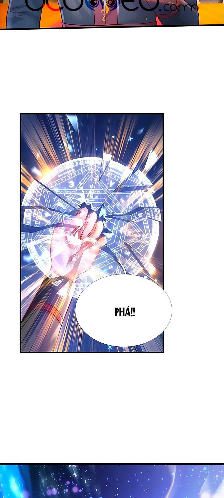 đọc truyện Bỗng Một Ngày Trở Thành Con Gái Nhà Vua Chương 304 ảnh 19 tại Thiên Thai Truyện