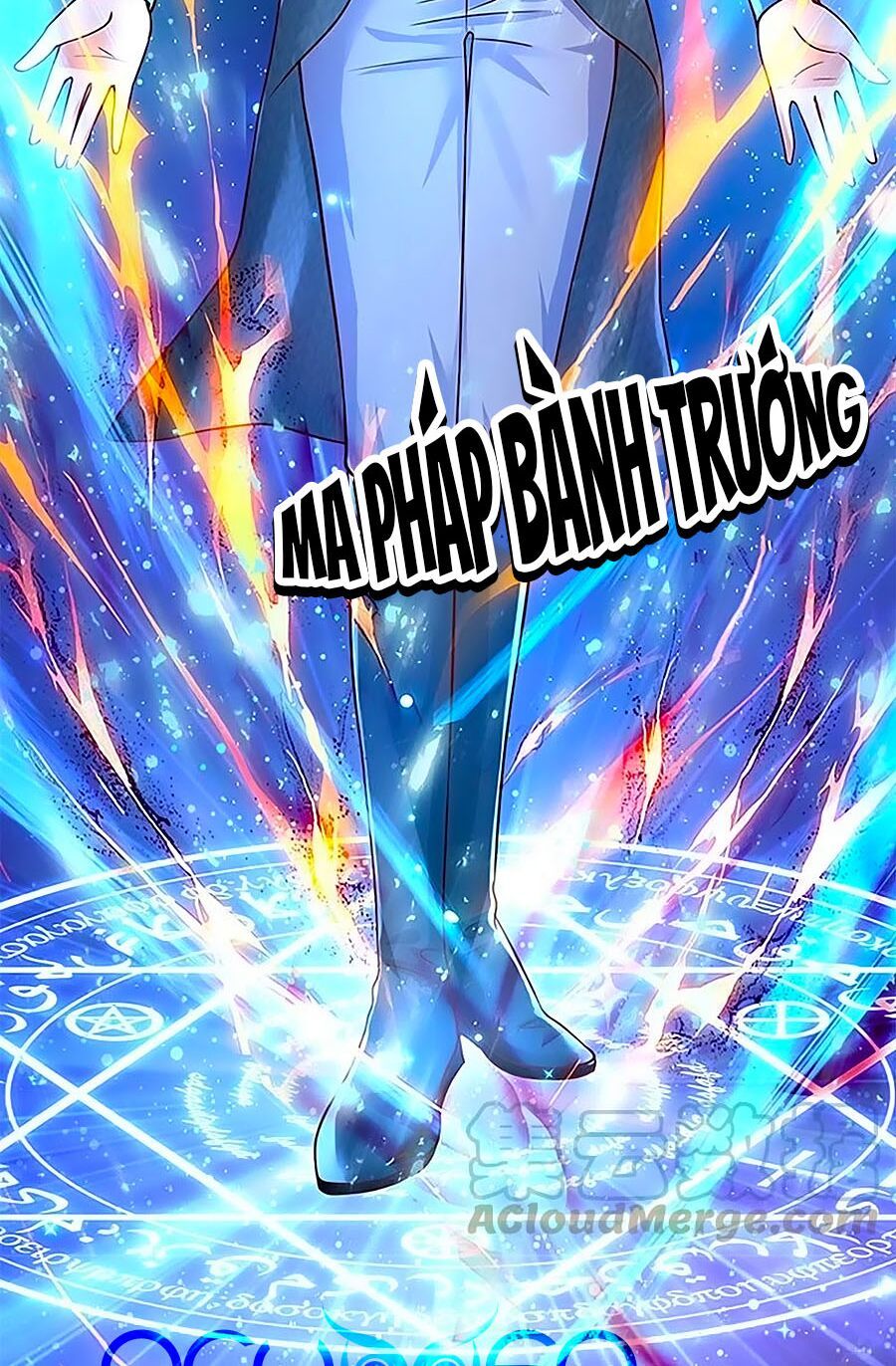 đọc truyện Bỗng Một Ngày Trở Thành Con Gái Nhà Vua Chương 304 ảnh 21 tại Thiên Thai Truyện